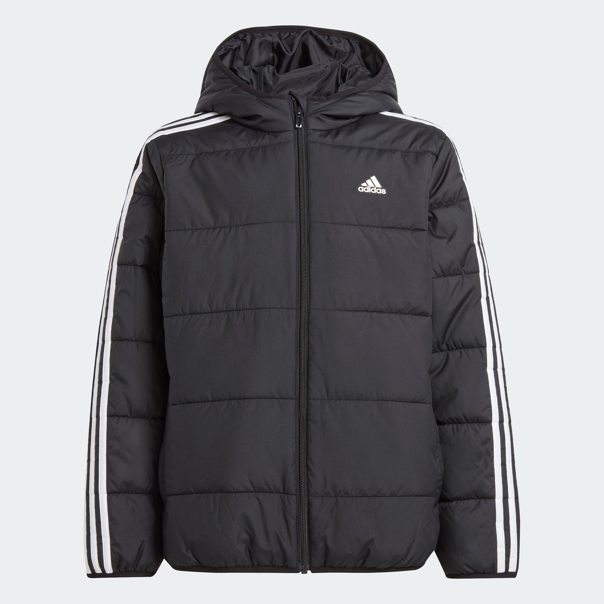 adidas Sportswear Steppjacke »J ESS 3S PAD«