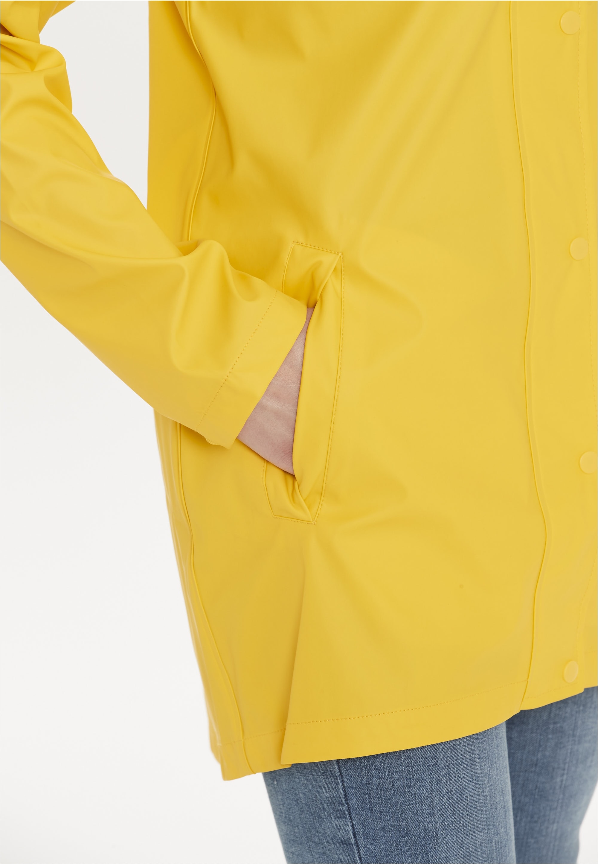WEATHER REPORT Outdoorjacke »PETRA«, mit 5.000 mm Wassersäule