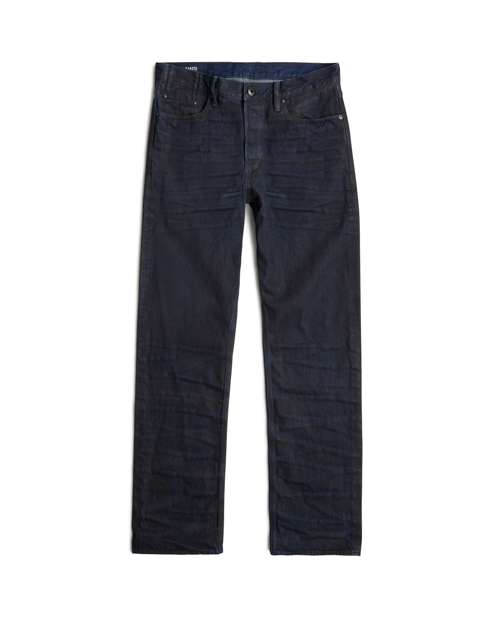 G-STAR 5-Pocket-Jeans »Dakota Regular Straight Jeans«