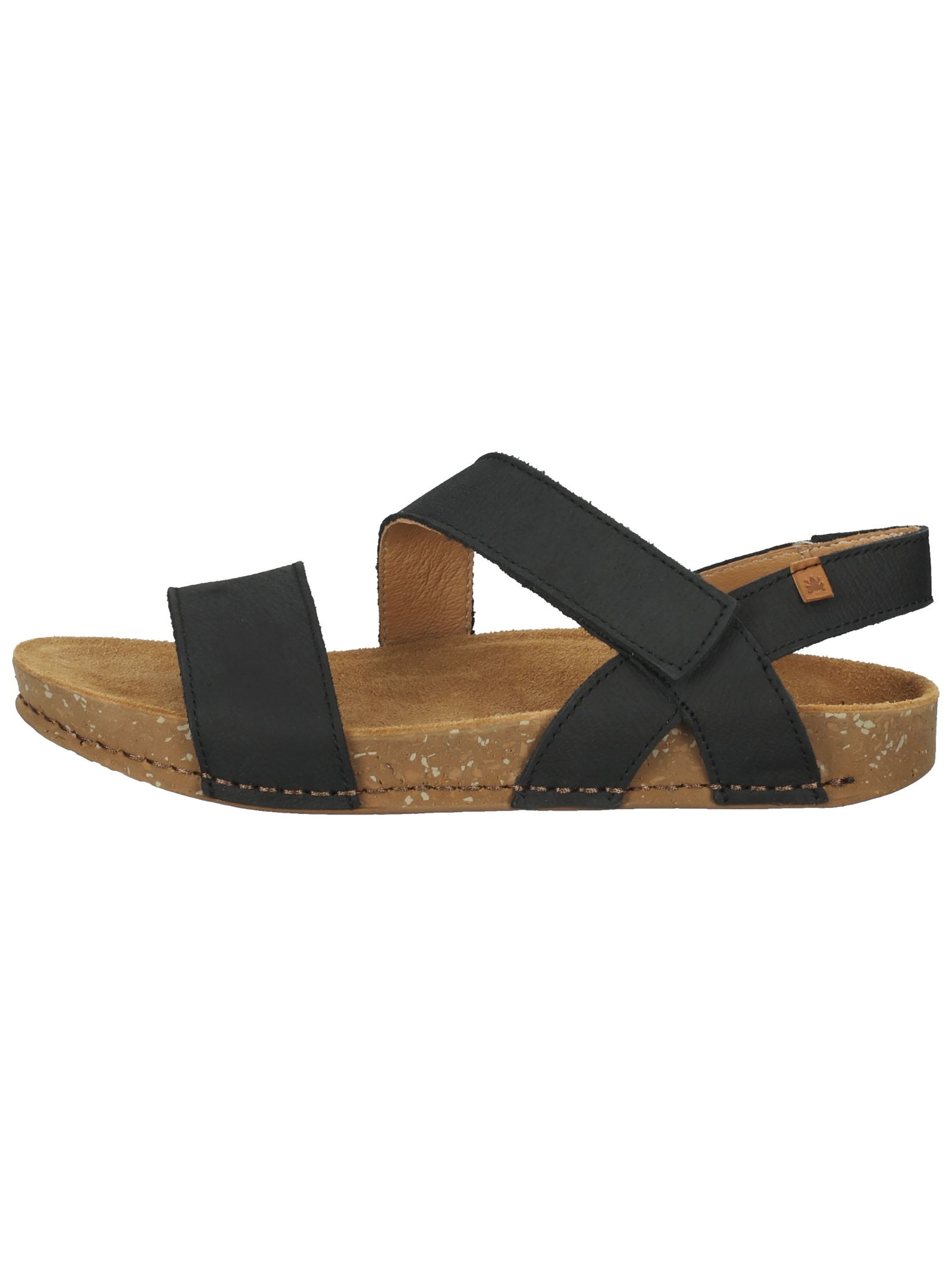 El Naturalista Riemchensandale »El Naturalista Sandalen Leder«