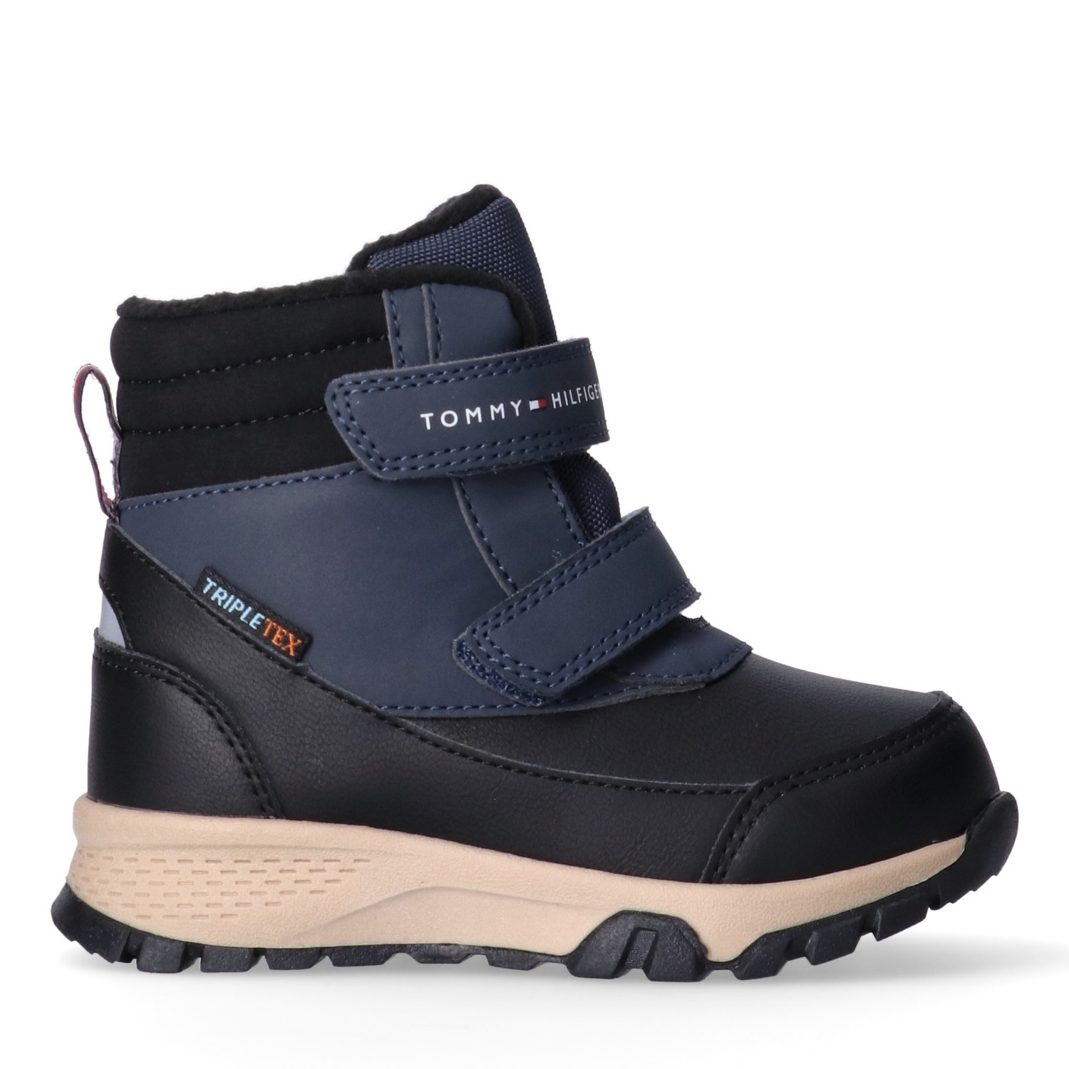 Thumbnail - Tommy Hilfiger Winterboots Snowboots, Babystiefel mit Warmfutter