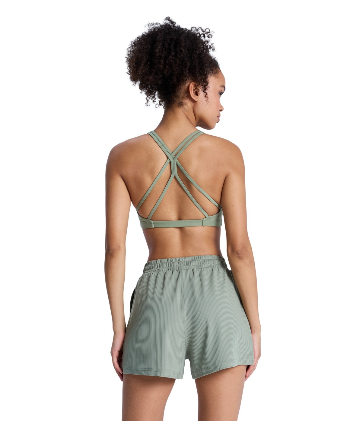 Roxy Funktionsshorts "Rise & Vibe" günstig online kaufen