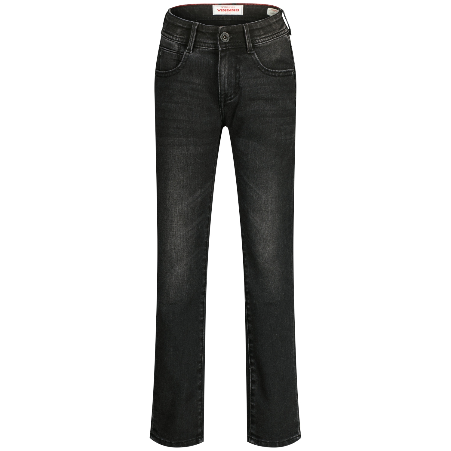 Vingino 5-Pocket-Jeans mit Stretch, Skinny Fit, for Boys