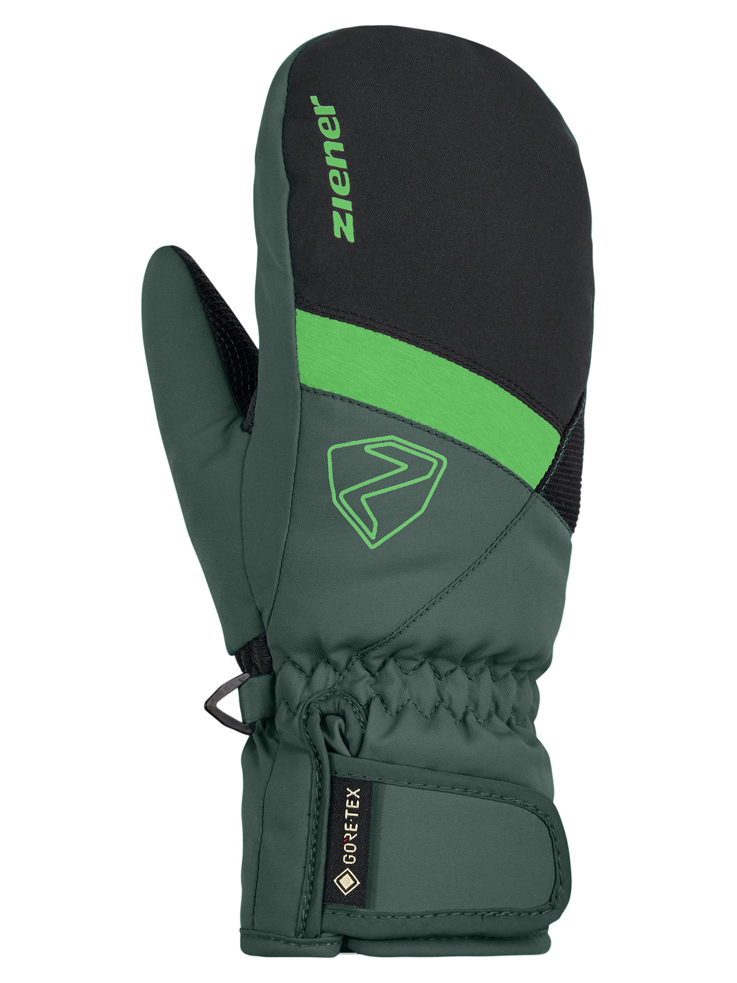 Ziener Fäustlinge "LEVIN GTX MITTEN" günstig online kaufen