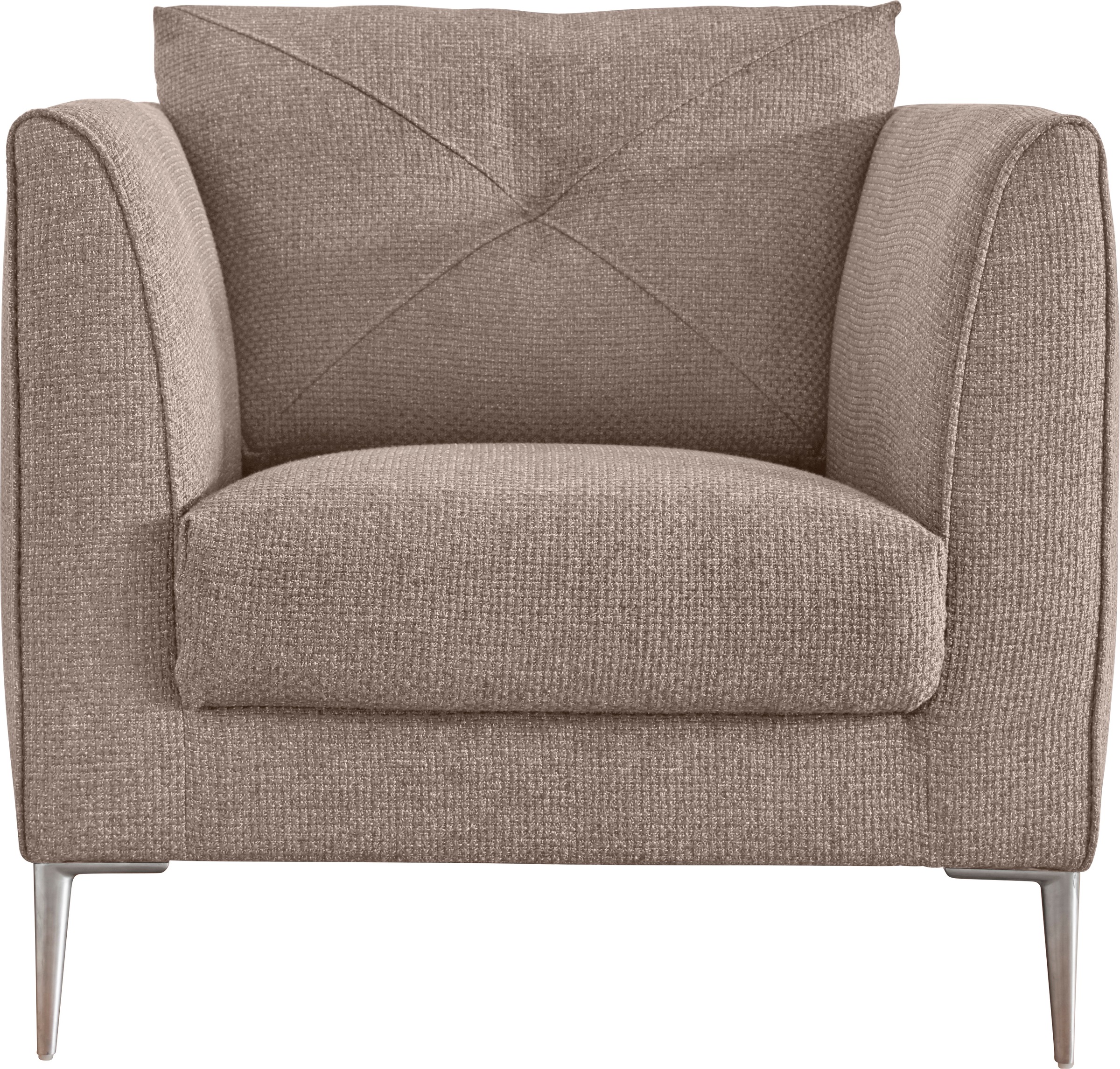 Guido Maria Kretschmer Home&Living Sessel "Chilltime, Loungesessel, Komfort günstig online kaufen