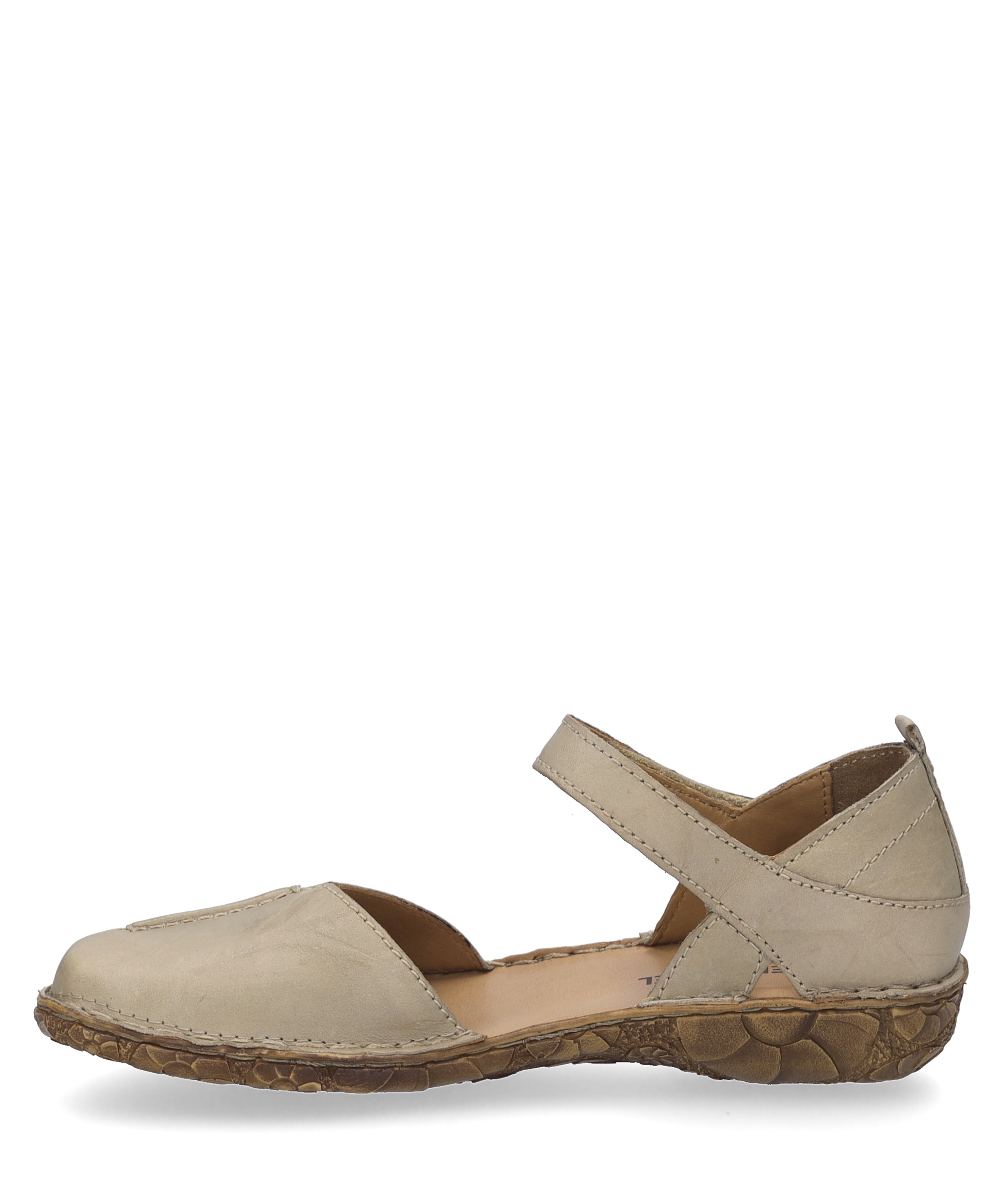 Josef Seibel Sandale »Rosalie 42, beige«