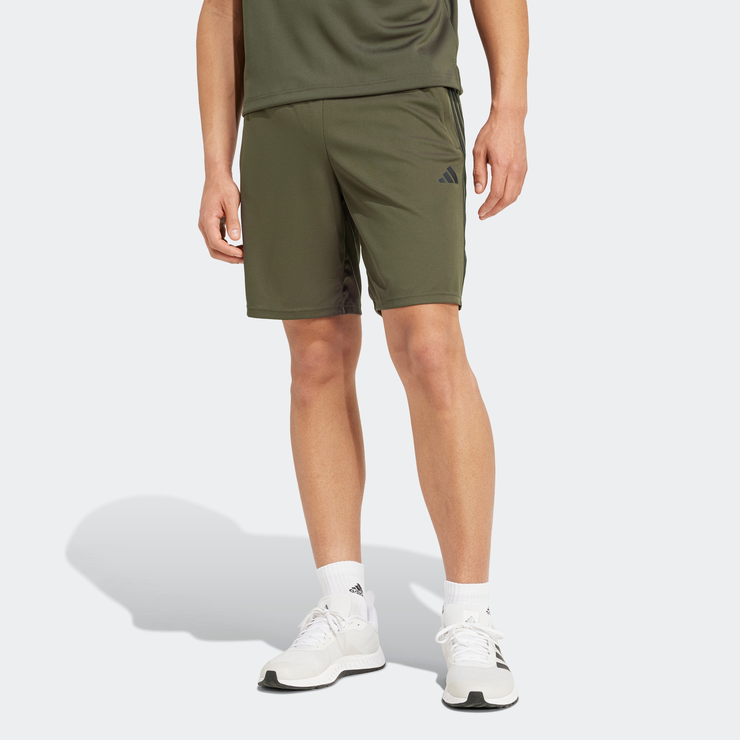 adidas Performance Shorts "TR-ES PIQ 3SHO", (1 tlg.)