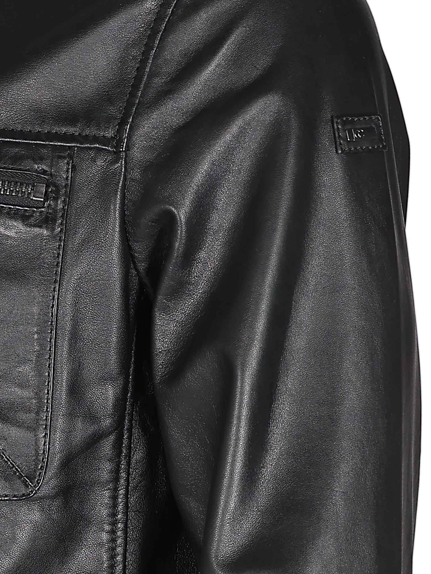 JCC Lederjacke »31024402«