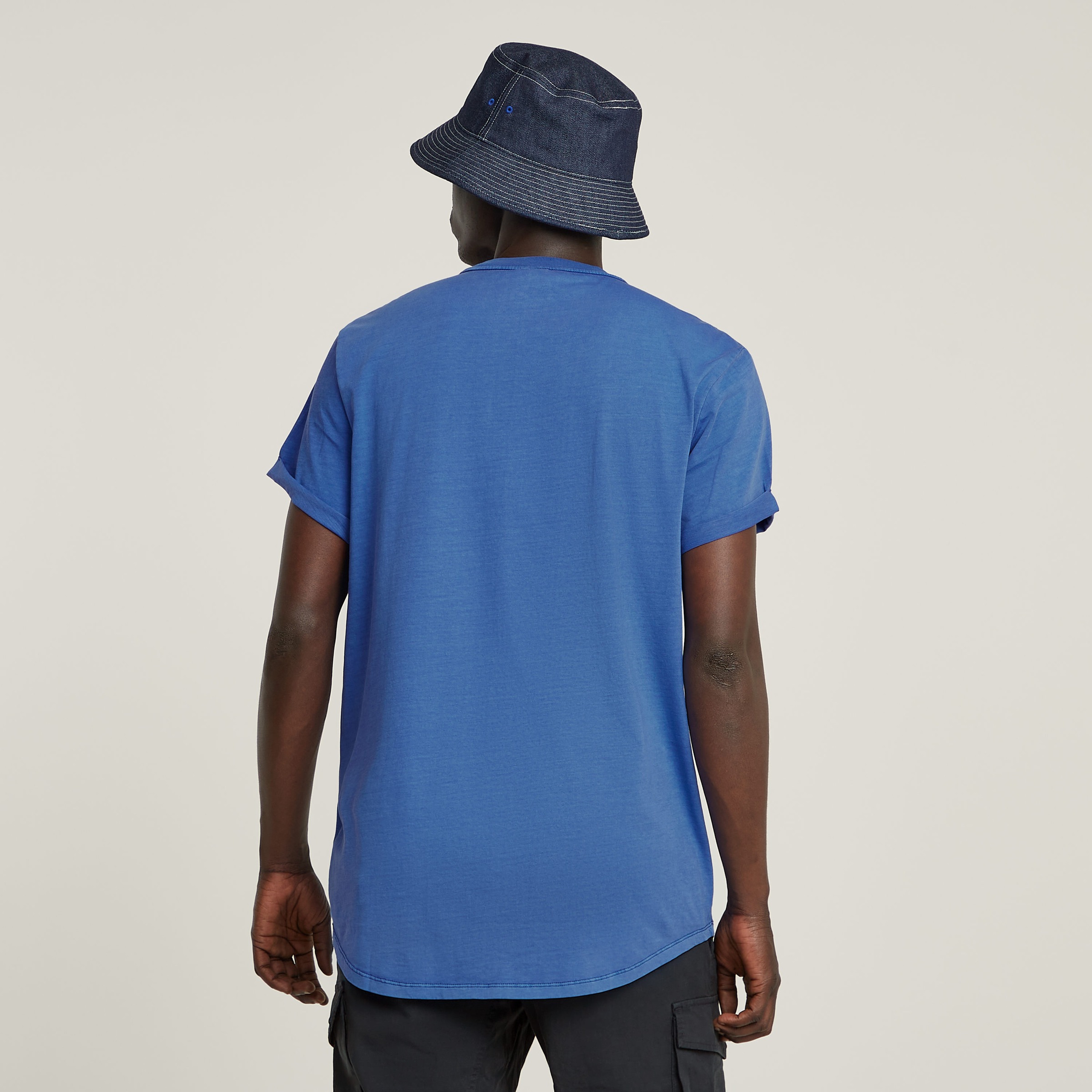G-STAR Kurzarmshirt »Lash«