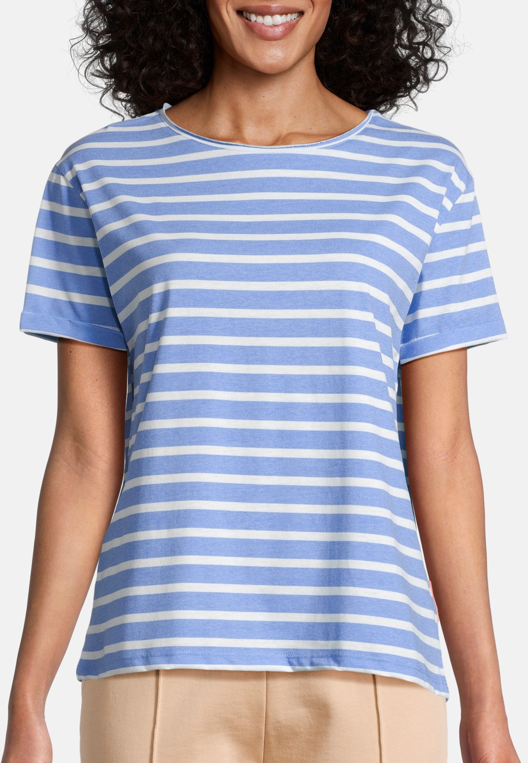 Thumbnail - salzhaut T-Shirt "Shirt OPDEELEN"