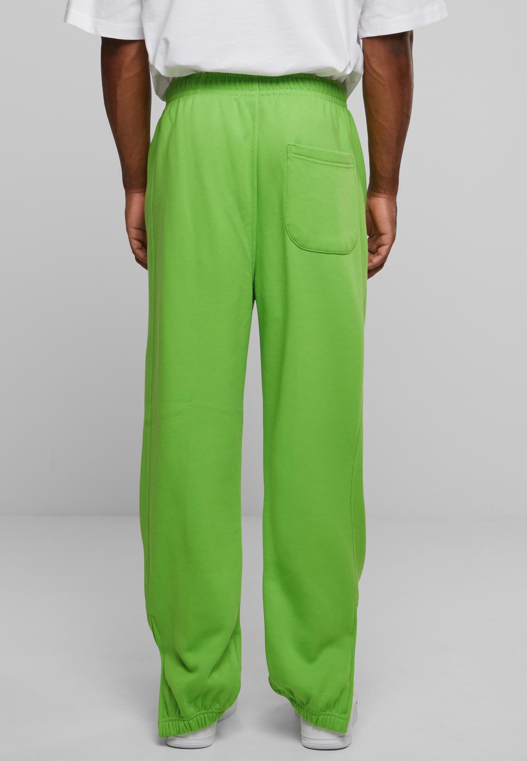 URBAN CLASSICS Jogginghose »Urban Classics Herren Sweatpants«, (1 tlg.)