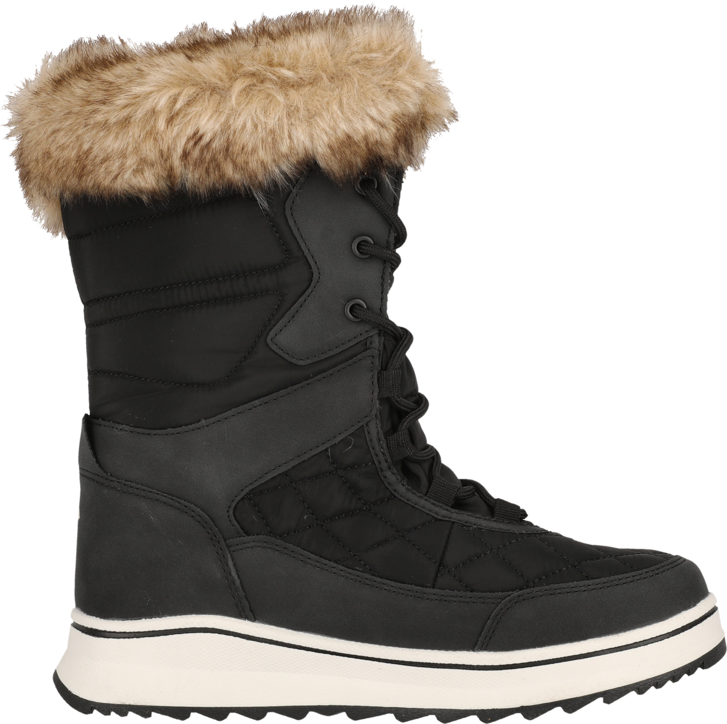 WHISTLER Winterboots »EEWYE W BOOT WP V2«  Winterschuhe, Winterboots, Snowboots, wasserdicht