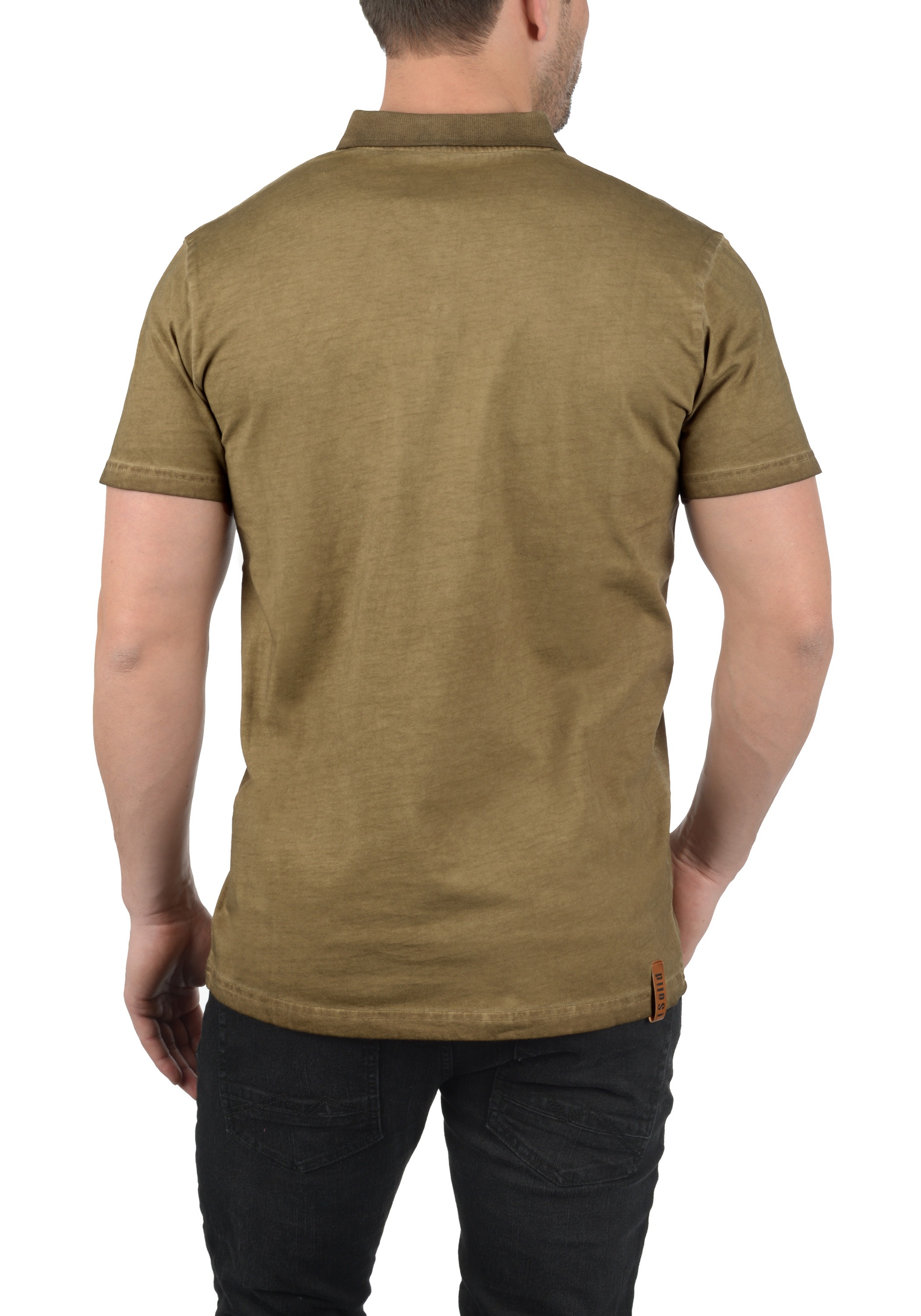 !Solid Poloshirt »Poloshirt SDTermann«