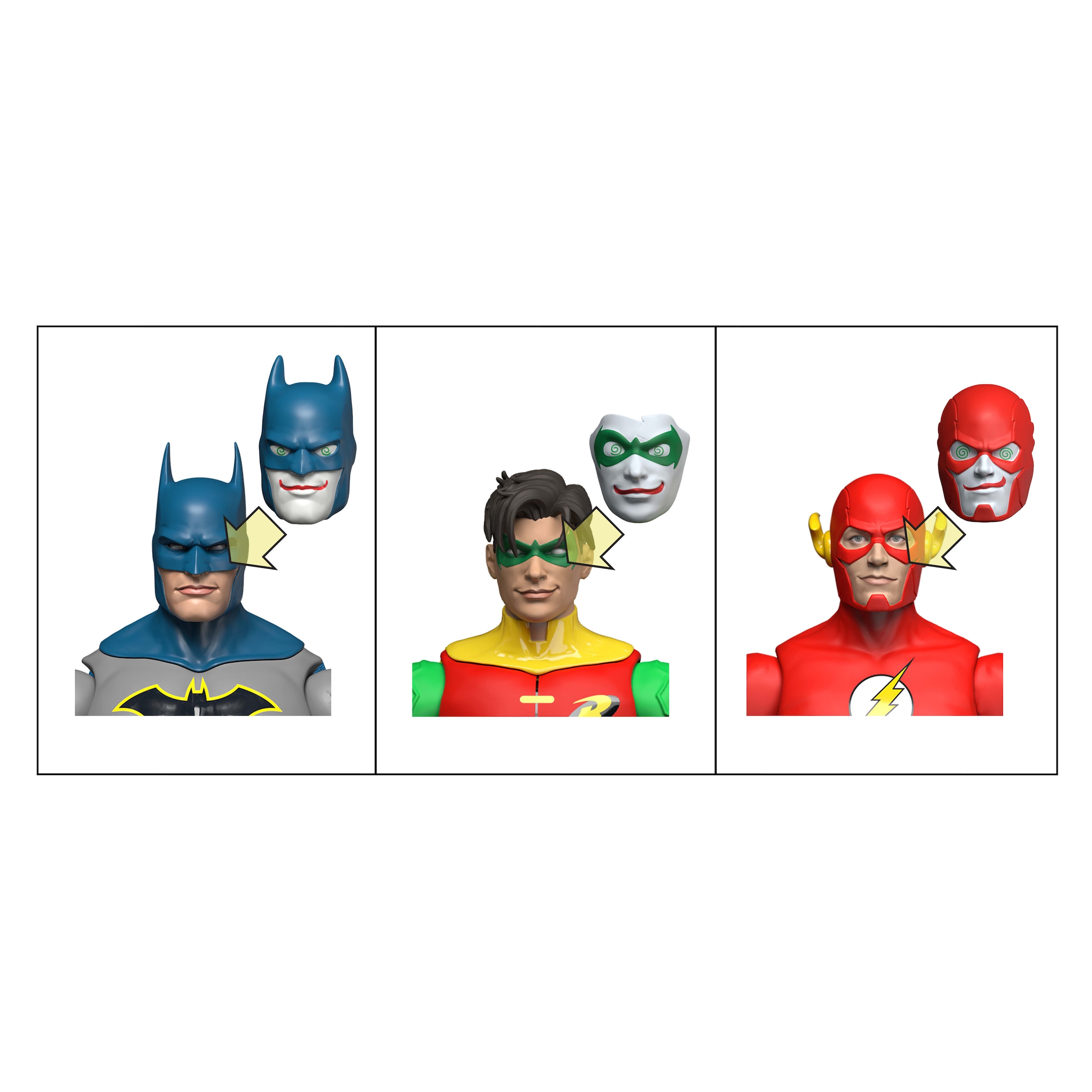 Mattel® Actionfigur »DC Premiere Batman«