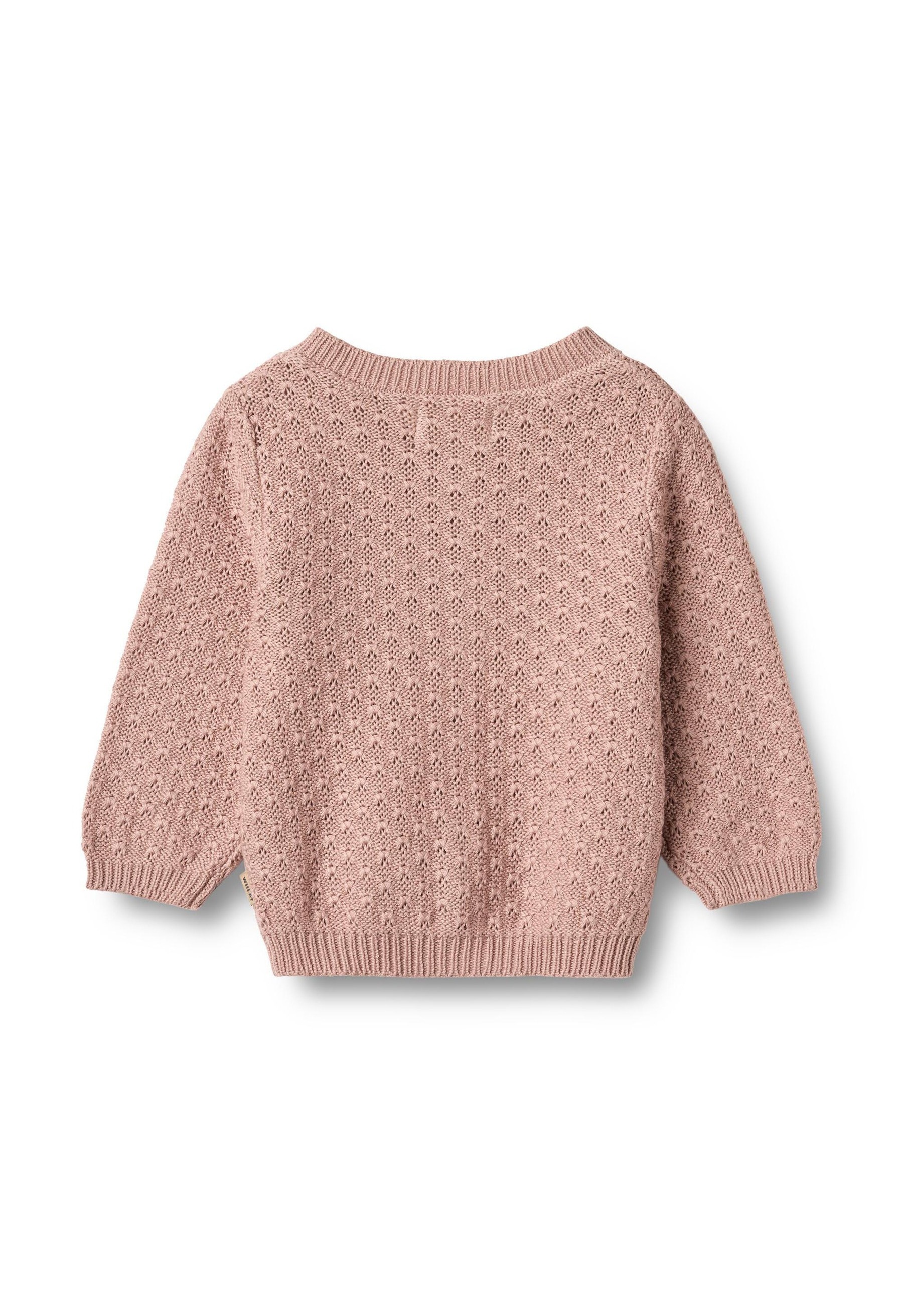 WHEAT Strickjacke »WHEAT Knit Cardigan Magnella« 1