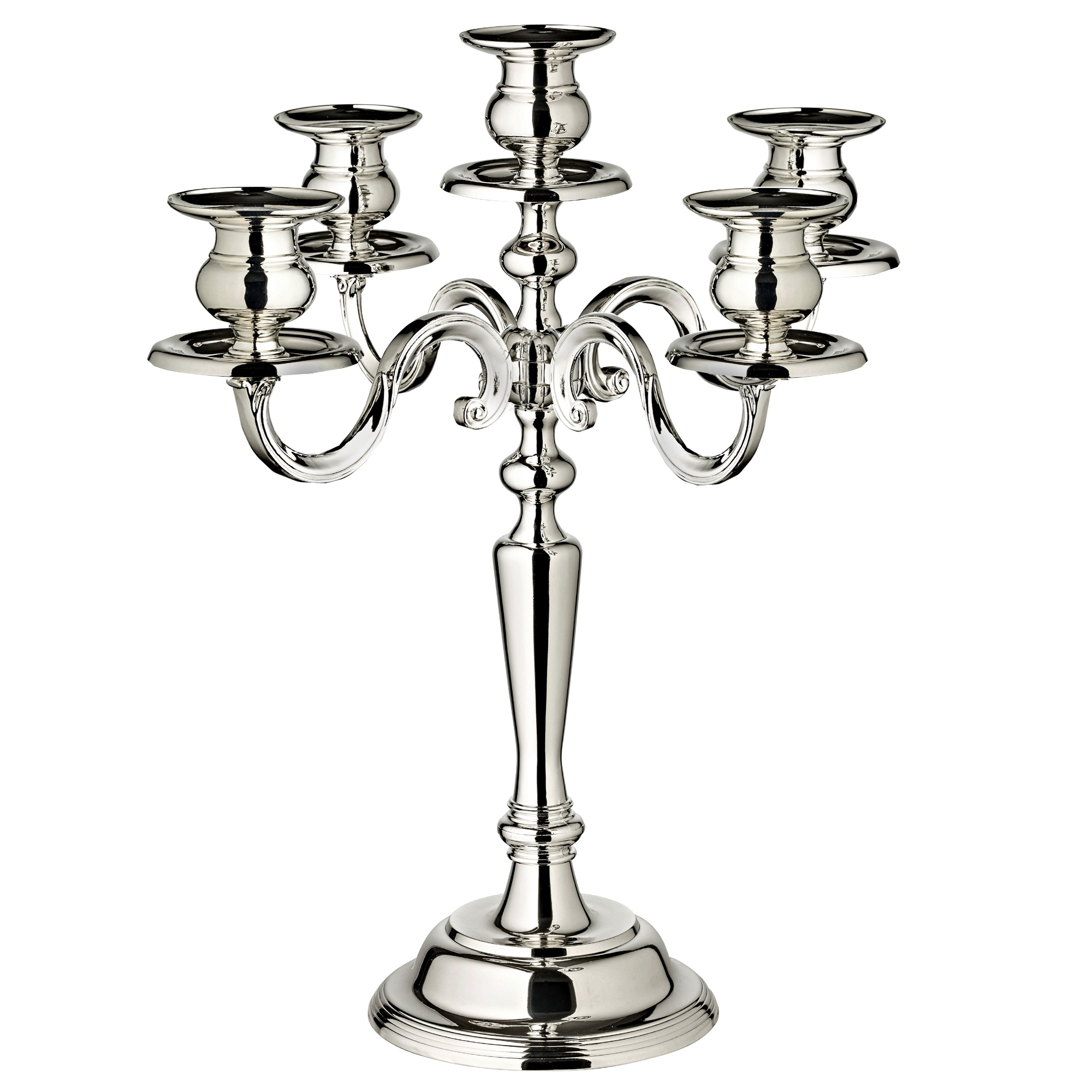 Kerzenleuchter Regina