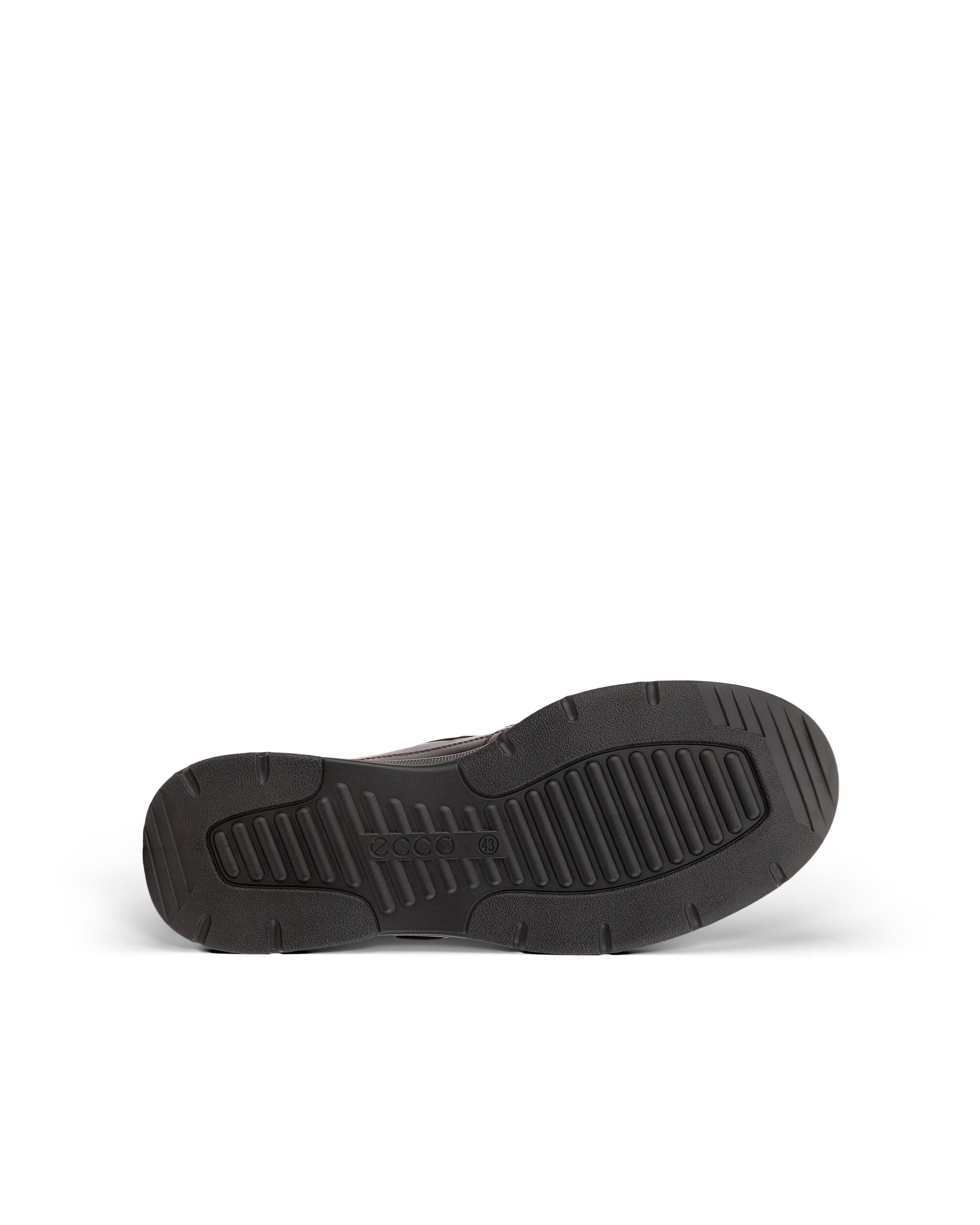 Ecco Klettschuh »Irving Fisherman Sandale«  Sneaker mit seitlichen Öffnungen für optimale Luftzirkulation