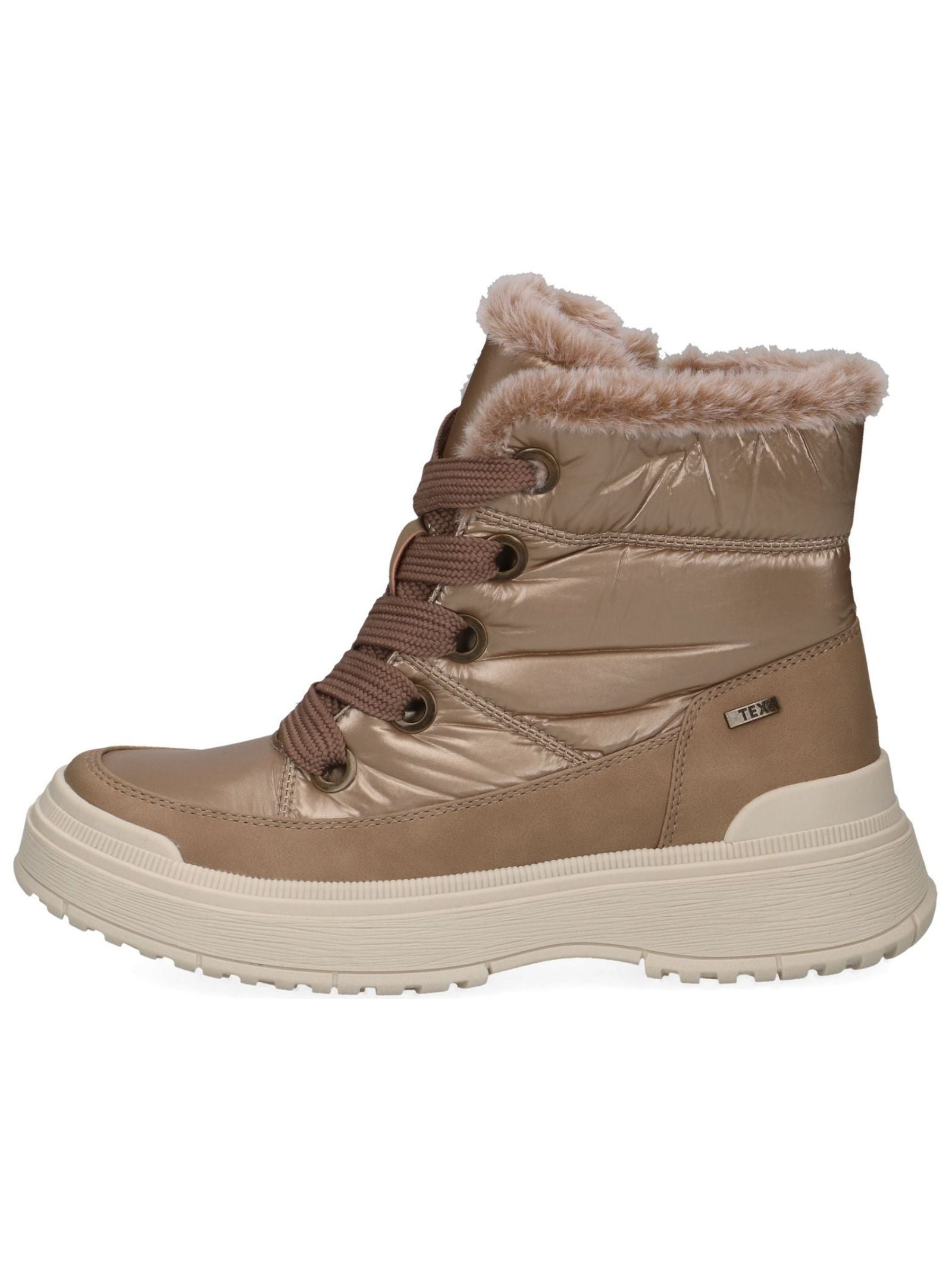 Caprice Schnürstiefelette »Caprice Stiefelette Textil«