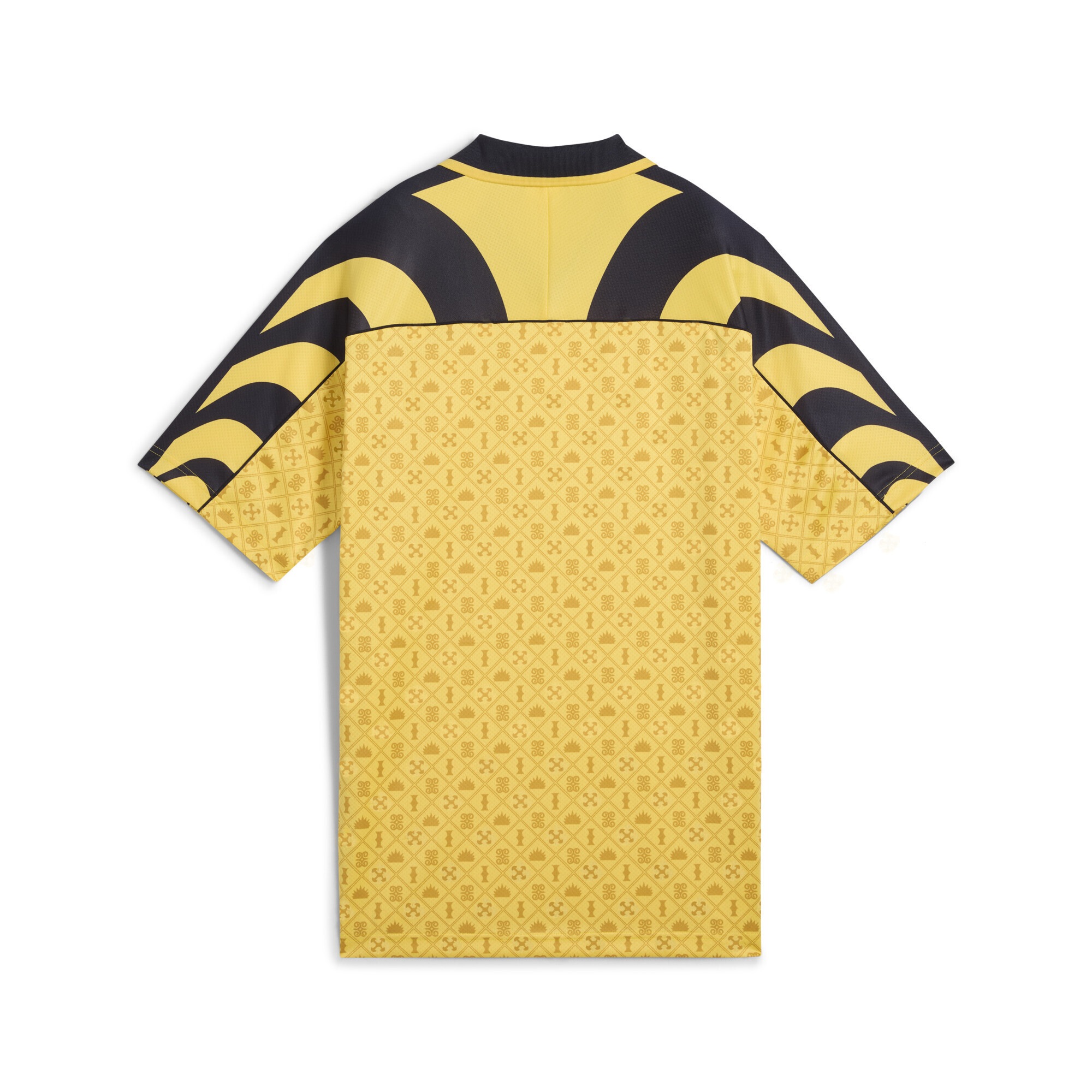 PUMA Trainingsshirt »Road To Unity Relaxed Graphic Fußballtrikot Erwachsene«