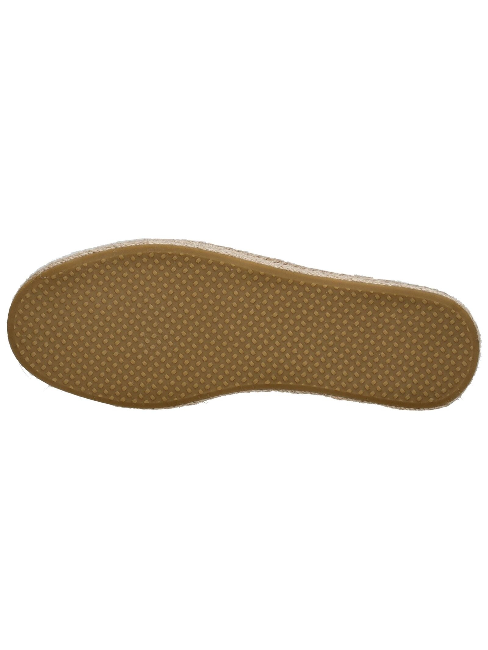 TOMS Espadrille »TOMS Slipper Leder«