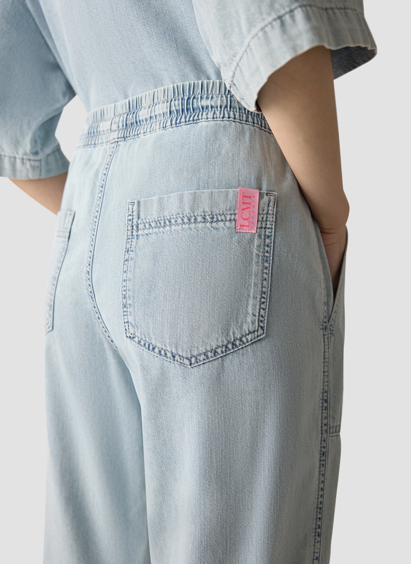 LeComte Jerseyhose »Hose«