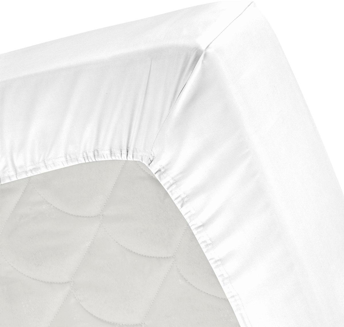 Cinderella "Sundays Satin für 25 cm Höhe" mit Rundumgummizug günstig online kaufen