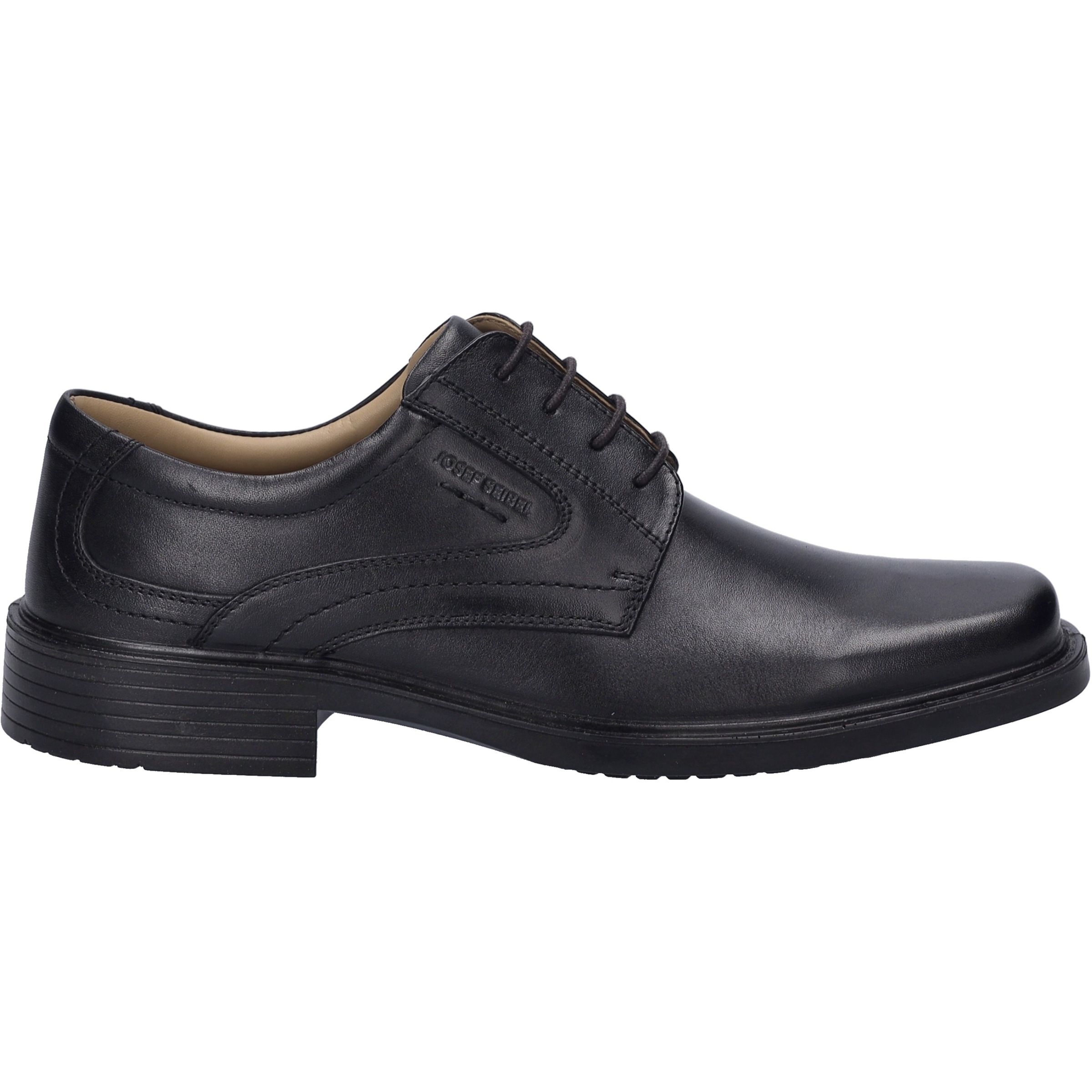 Josef Seibel Schnürschuh »Elliot 03, schwarz«