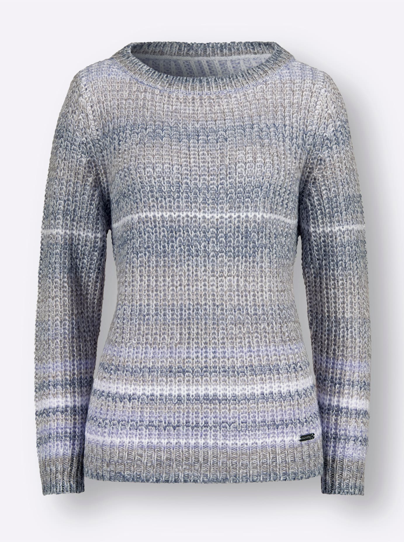 Casual Looks Strickpullover "Pullover" günstig online kaufen