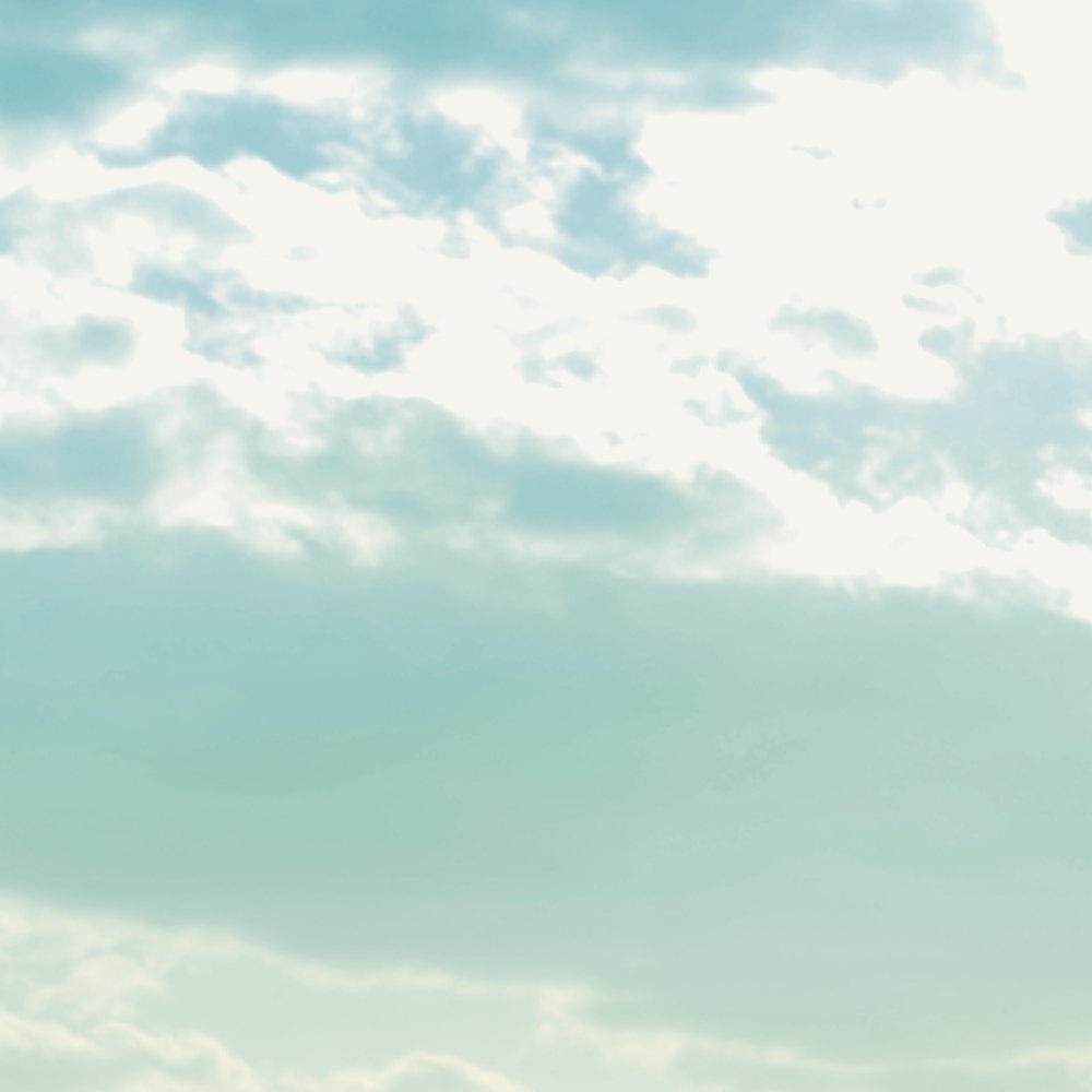 Komar Fototapete »Vlies Fototapete - La Mer Bleue - Größe 400 x 250 cm« Motiv | bedruckt glatt