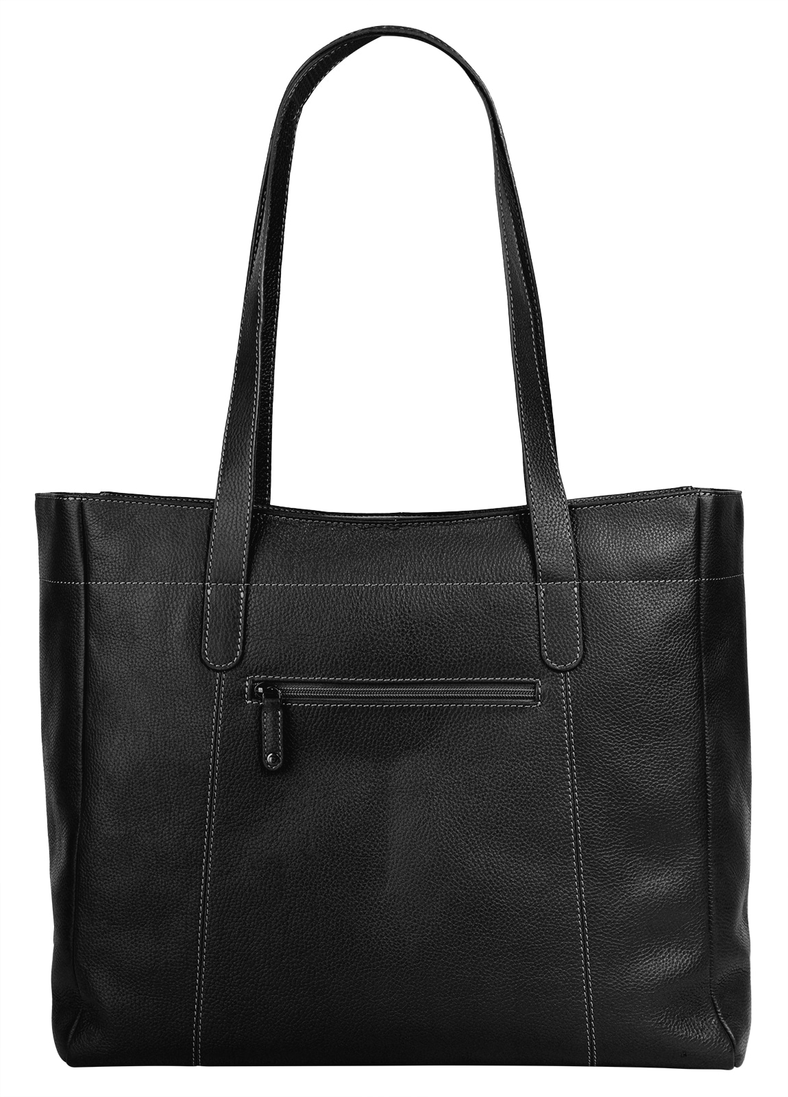 bugatti Reisetasche »ELSA« echt Leder