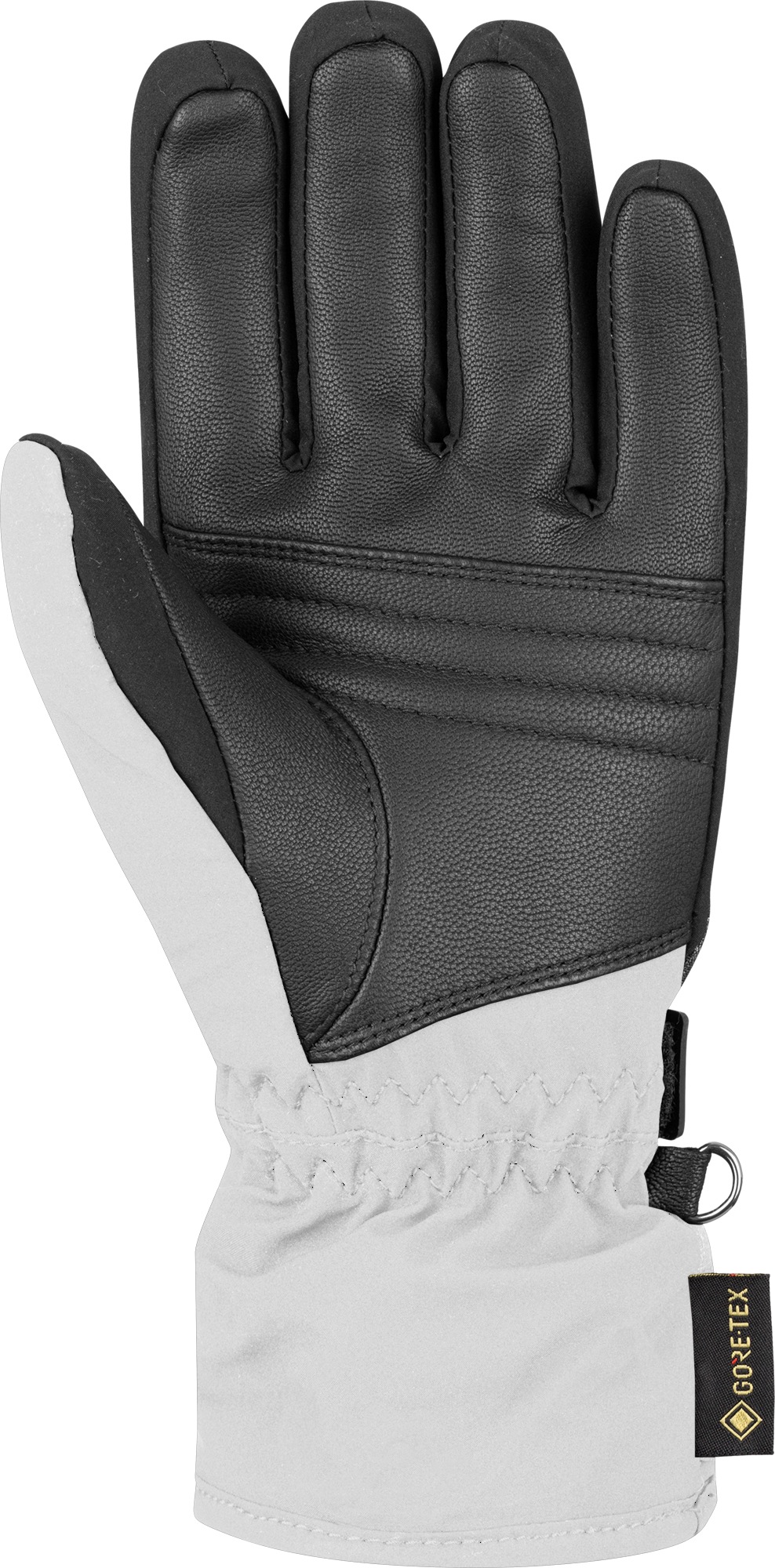 Reusch Skihandschuhe »Alexa GTX«, in sportlichem Design