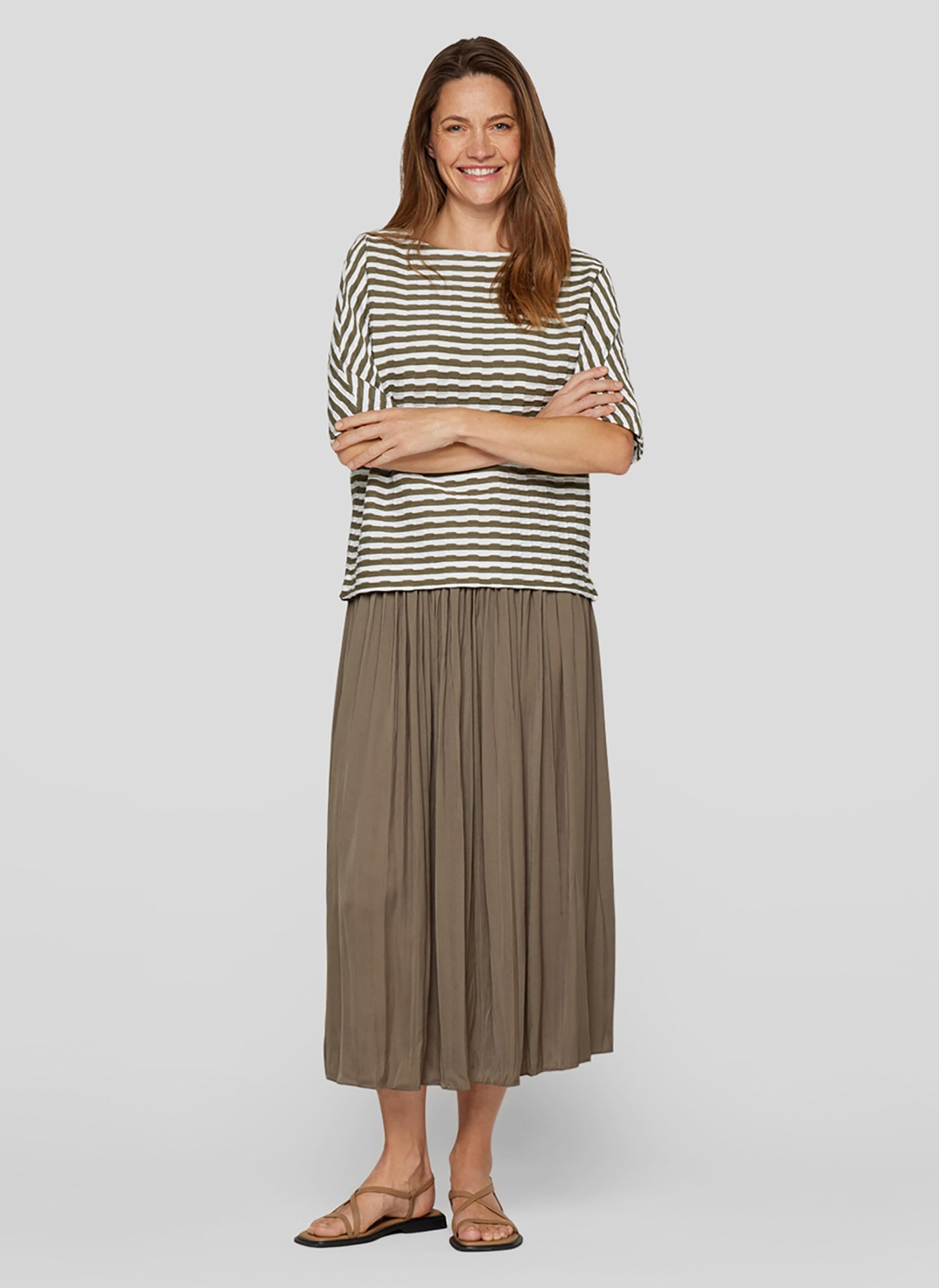 Rabe Print-Shirt »T-Shirt«