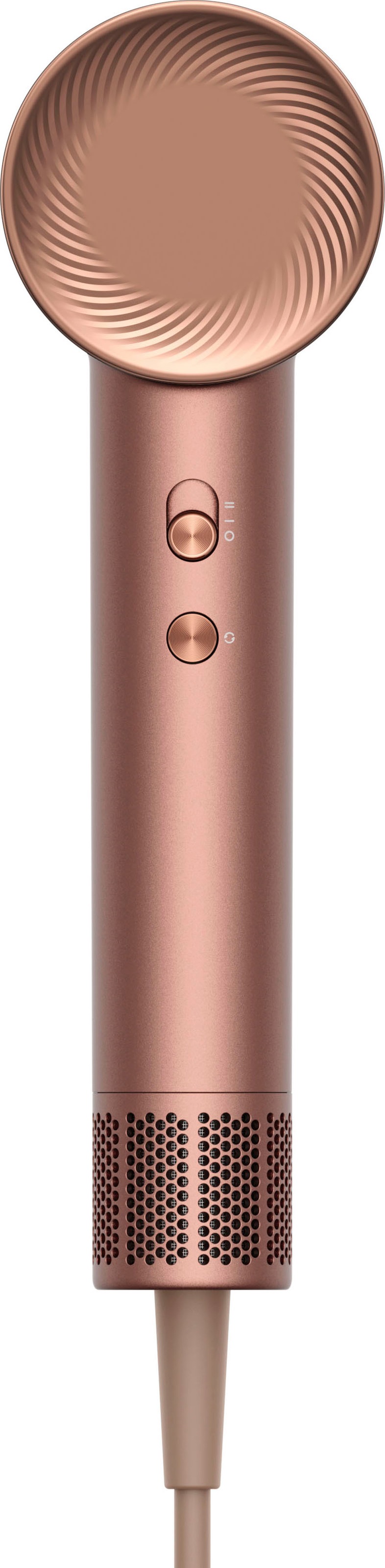 Dreame Ionic-Haartrockner »Glory High-Speed«, 1600 W, 110,000 rpm High Speed Motor