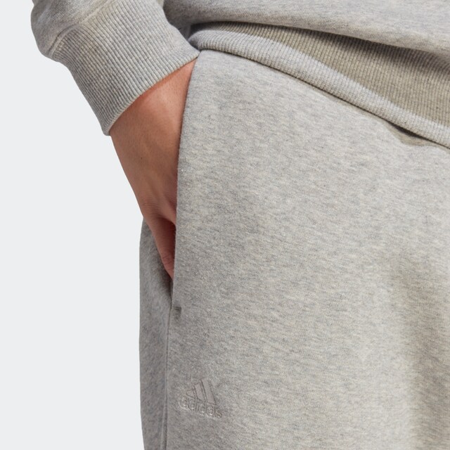 adidas Sportswear Sporthose »ALL SZN FLEECE GRAPHIC HOSE«, (1 tlg.) ▷ für |  BAUR