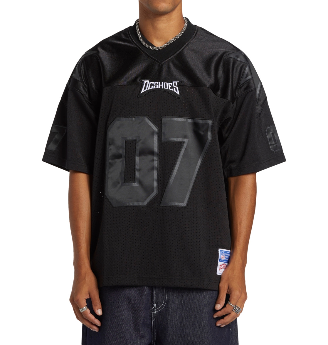 DC Shoes T-Shirt "Blackout" günstig online kaufen