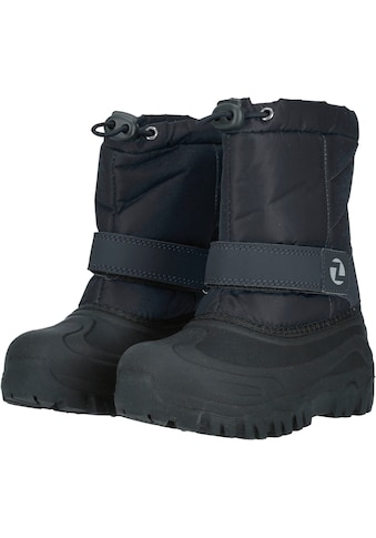 ZIGZAG Žieminiai batai »Wanoha Kids Snowboot«...