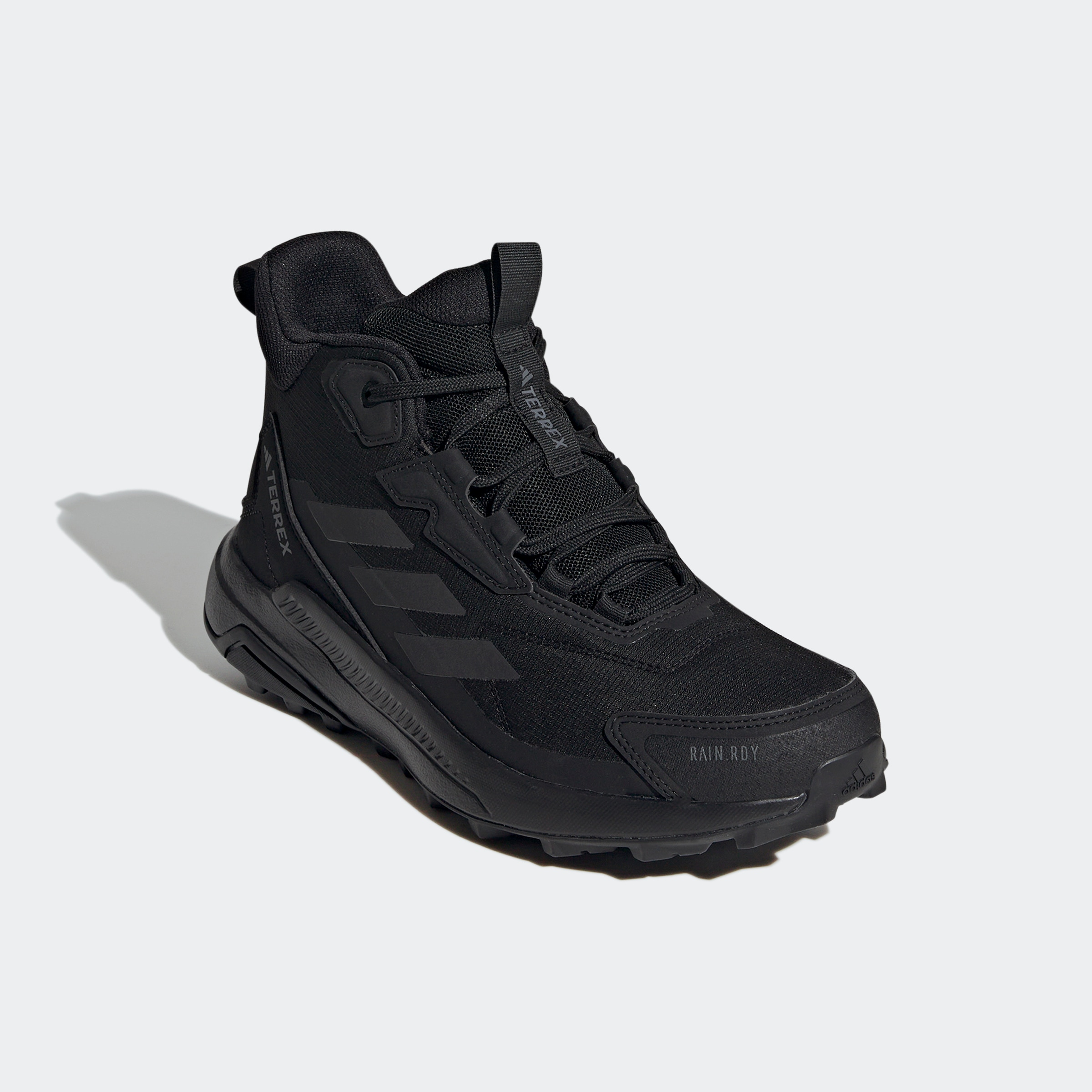 adidas TERREX Wanderschuh "TERREX ANYLANDER MID RAIN.RDY", wasserdicht günstig online kaufen