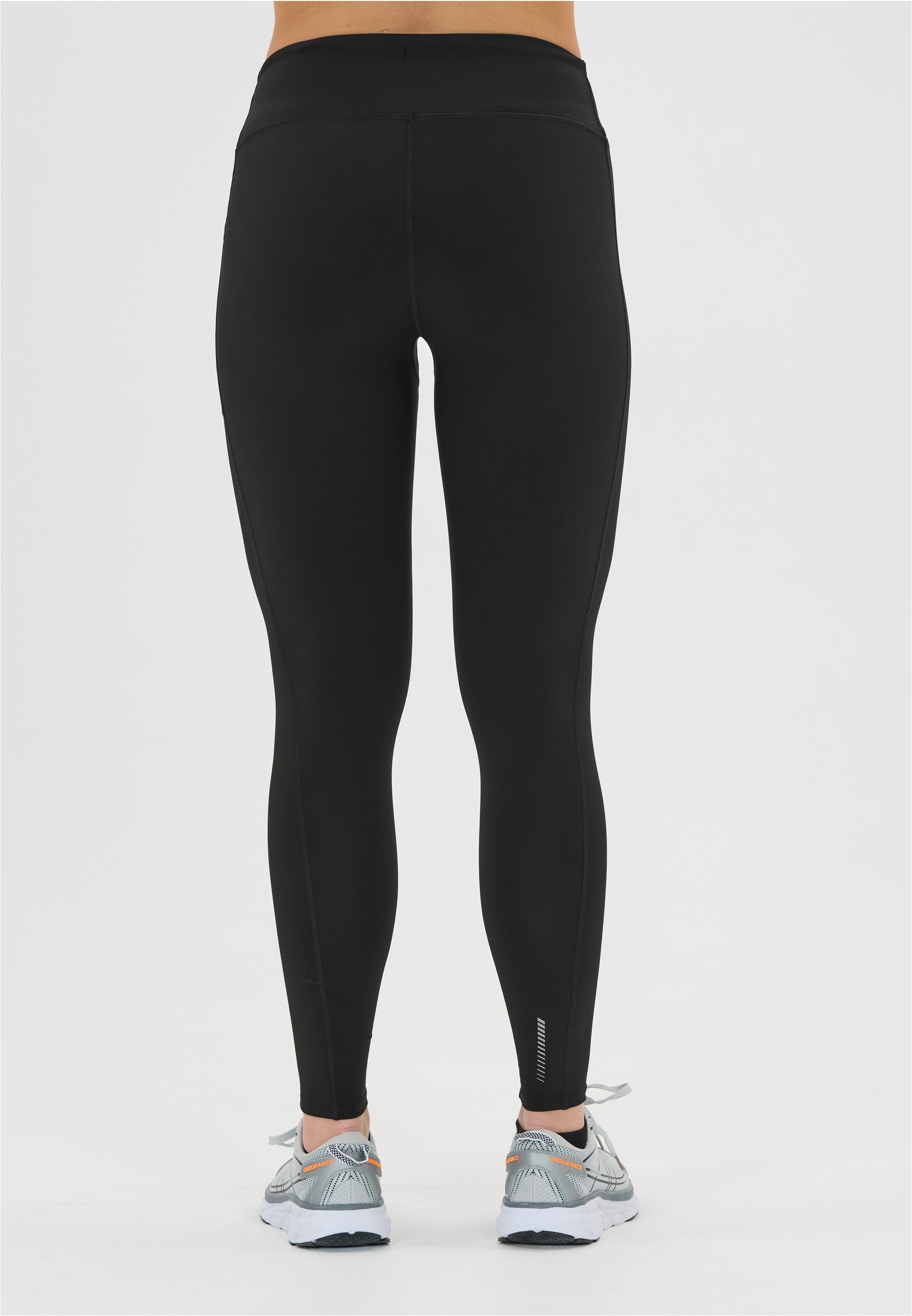 ENDURANCE Funktionstights »Strong«, mit Windblocker-Funktion
