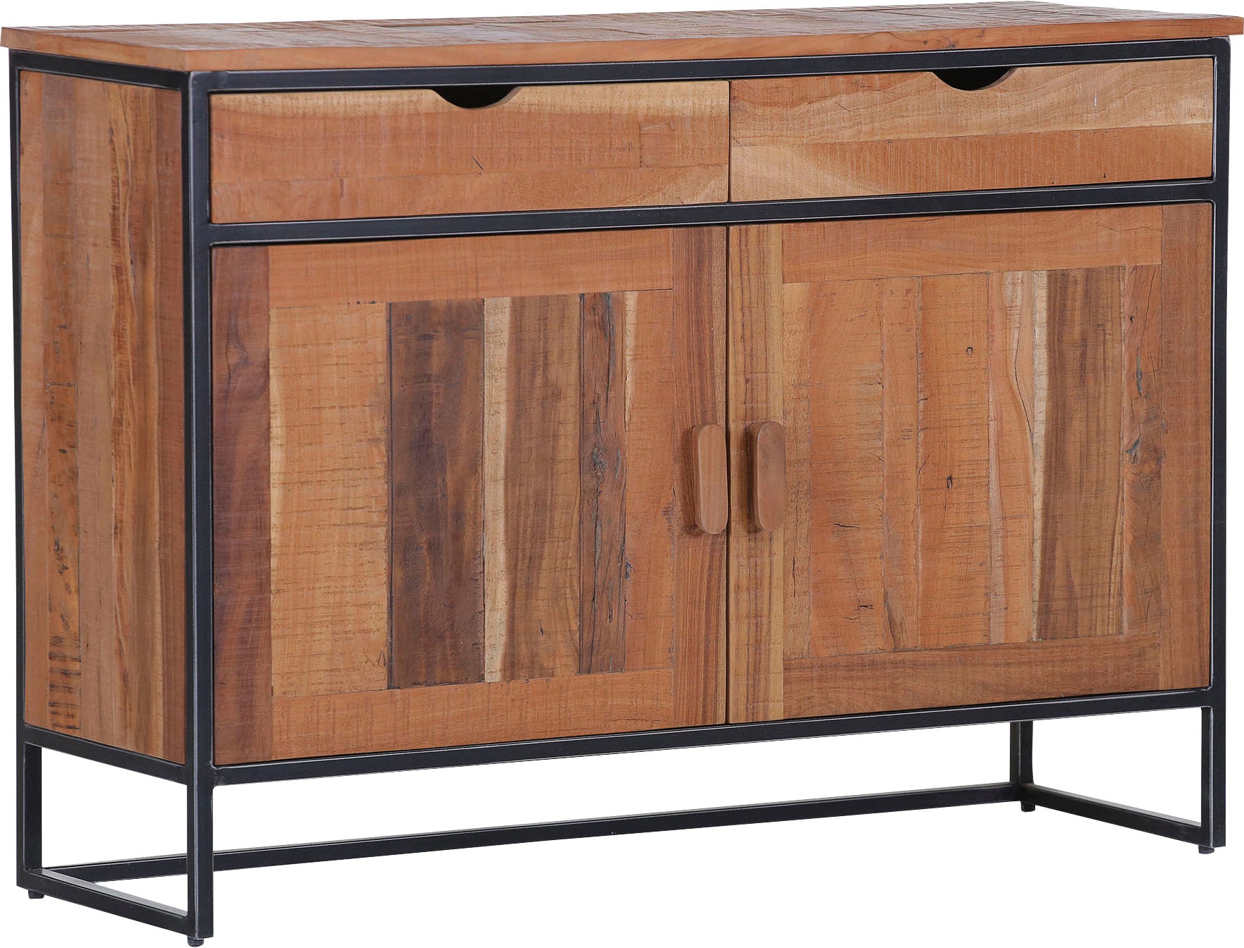 Gutmann Factory Sideboard "Jagger", Kommode, Breite 120 cm