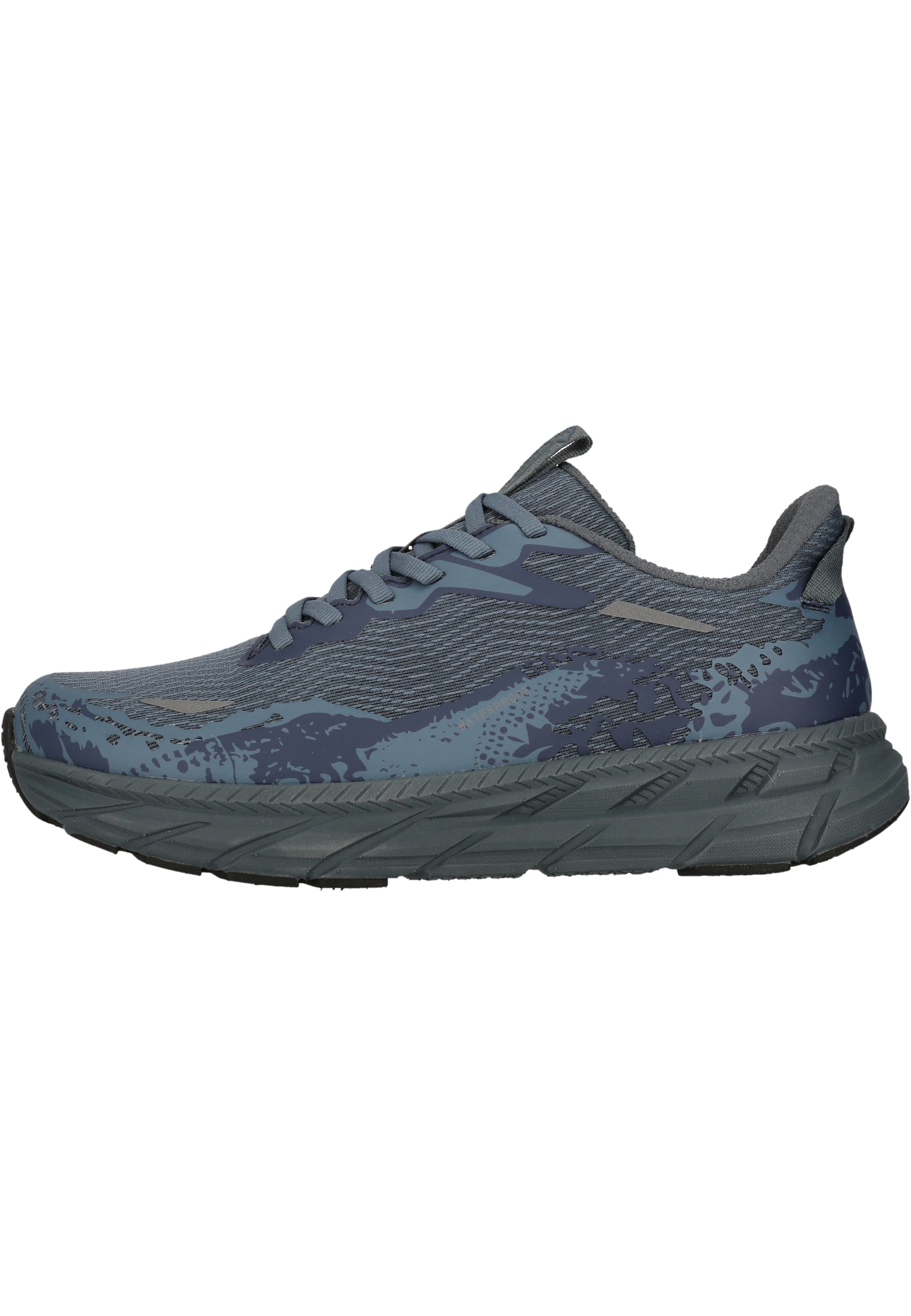 WHISTLER Sneaker »Navillas«  mit atmungsaktivem Material