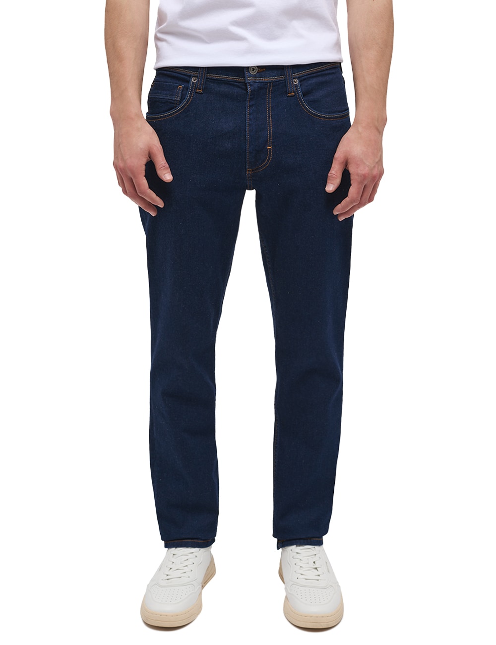 MUSTANG Straight-Jeans »Herren Style Washington Straight«