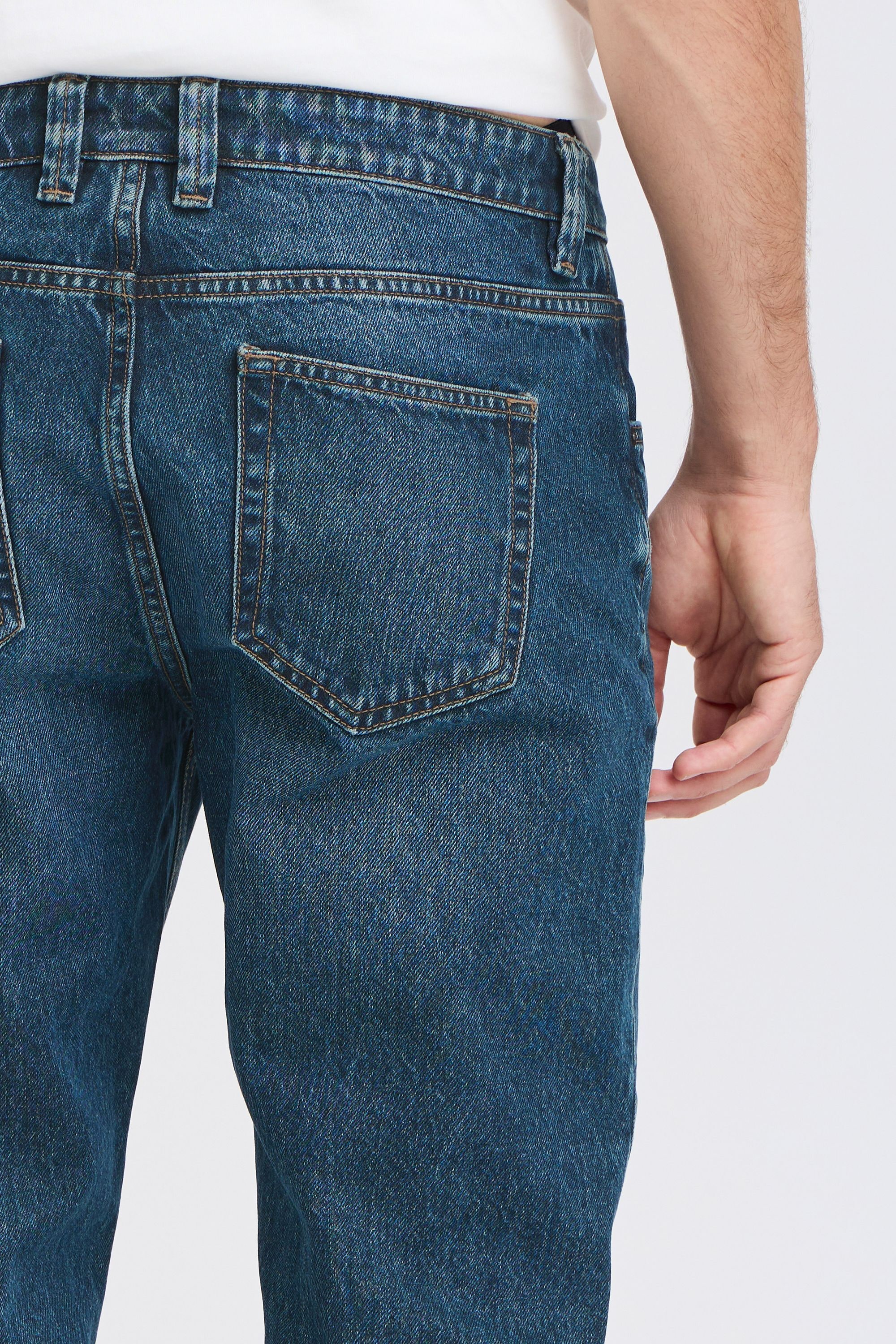 Casual Friday Bequeme Jeans »Bequeme Jeans CFKARUP 5-pocket jeans«