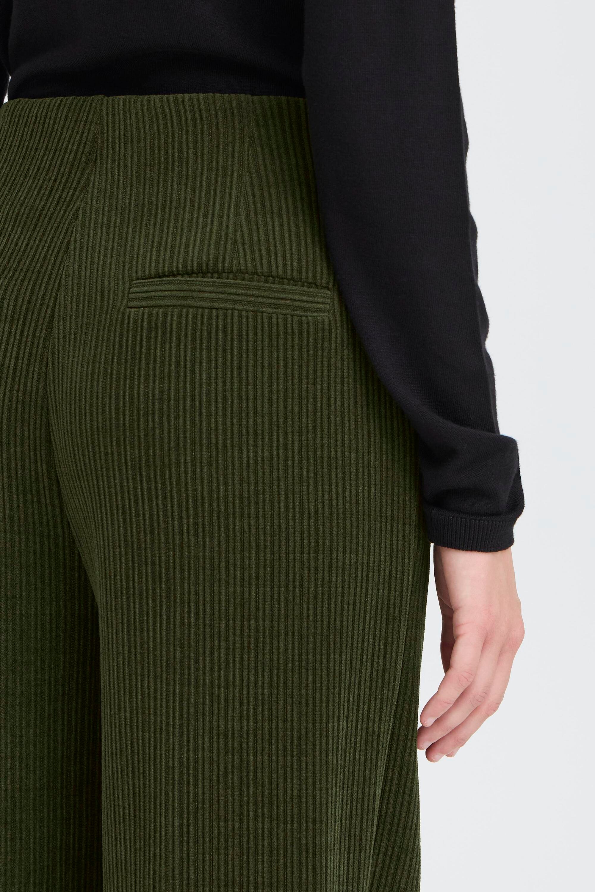 Ichi Stoffhose »Hose IHKATE«