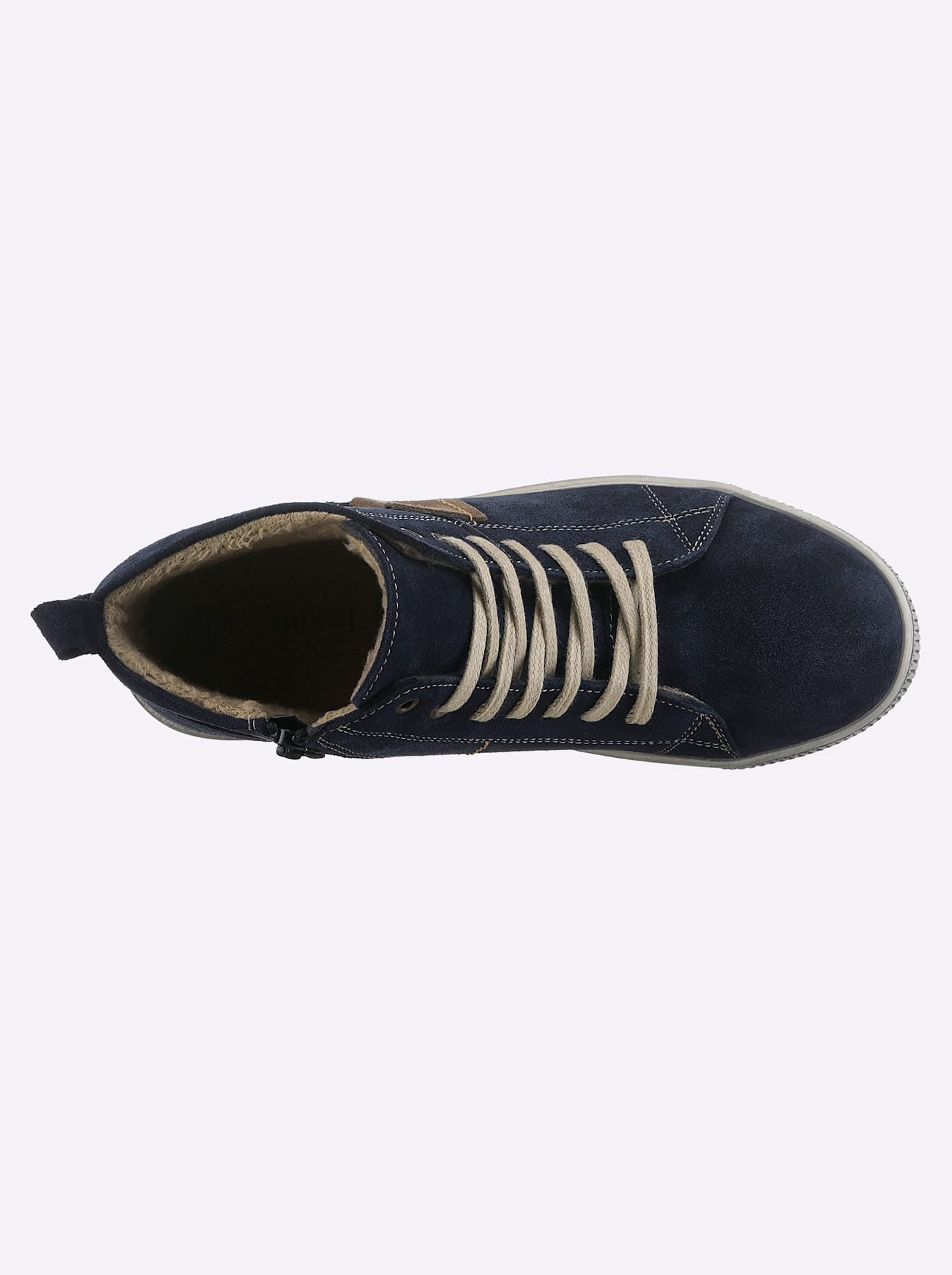 Casual Looks Stiefelette