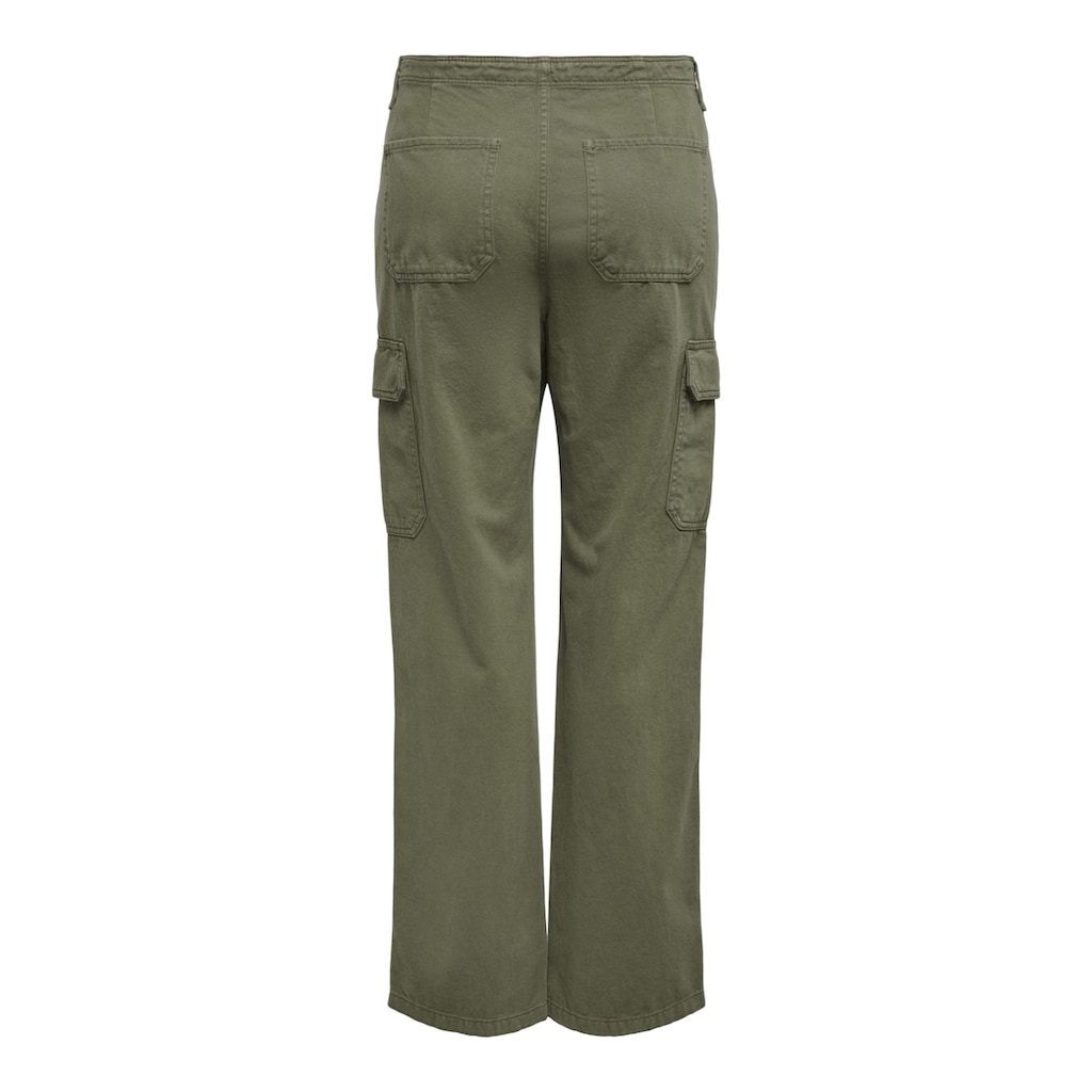 ONLY Cargohose »ONLMALFY CARGO PANT PNT NOOS«