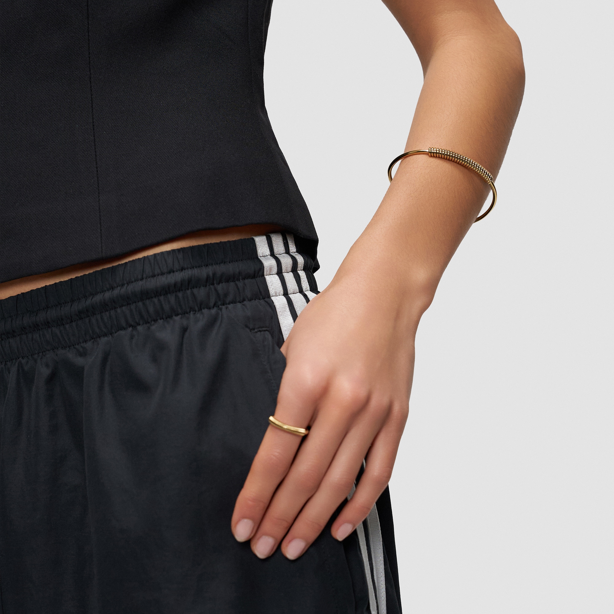 Liebeskind Berlin Armspange »Twist«