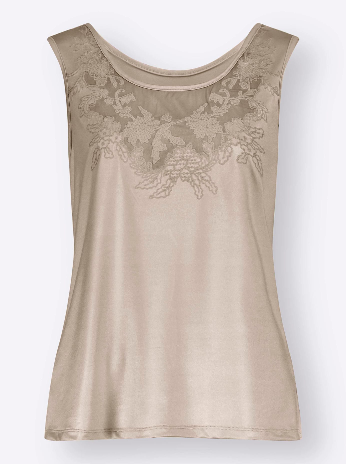creation L Shirttop