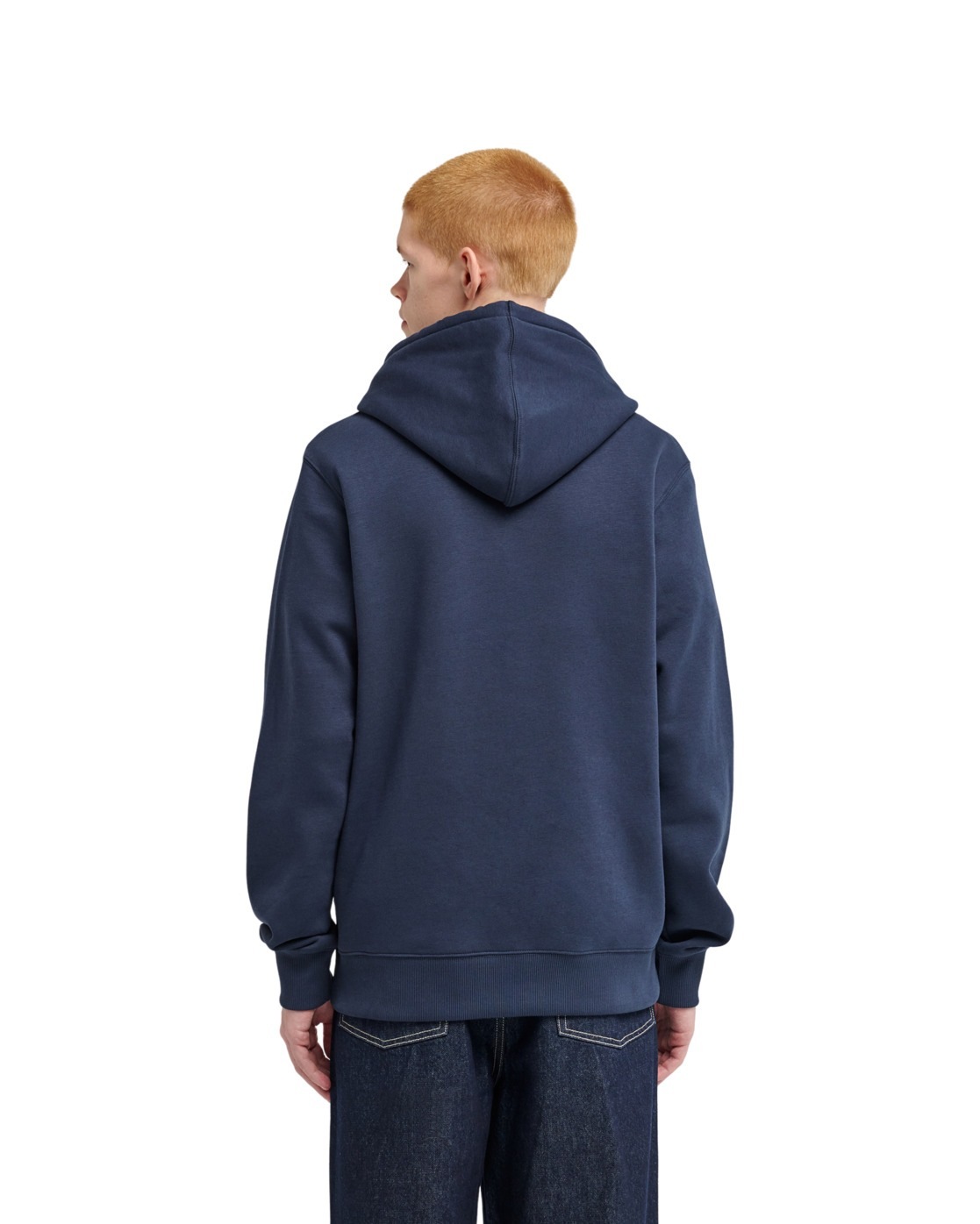 Element Kapuzensweatjacke "Cornell Classic" günstig online kaufen