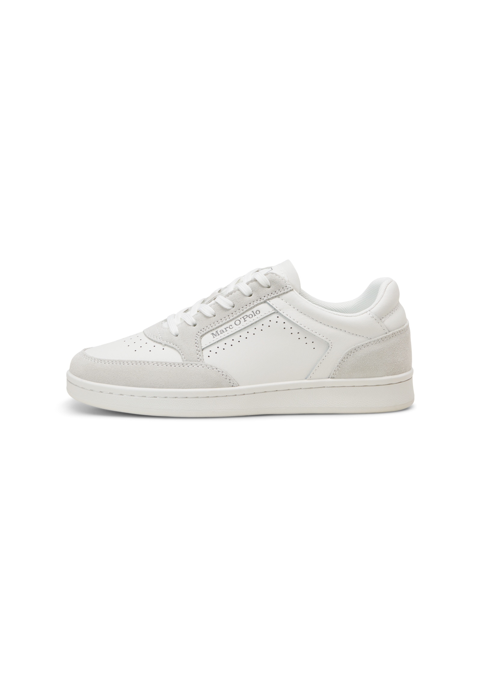 Marc O'Polo Sneaker »aus hochwertigem Rindleder«
