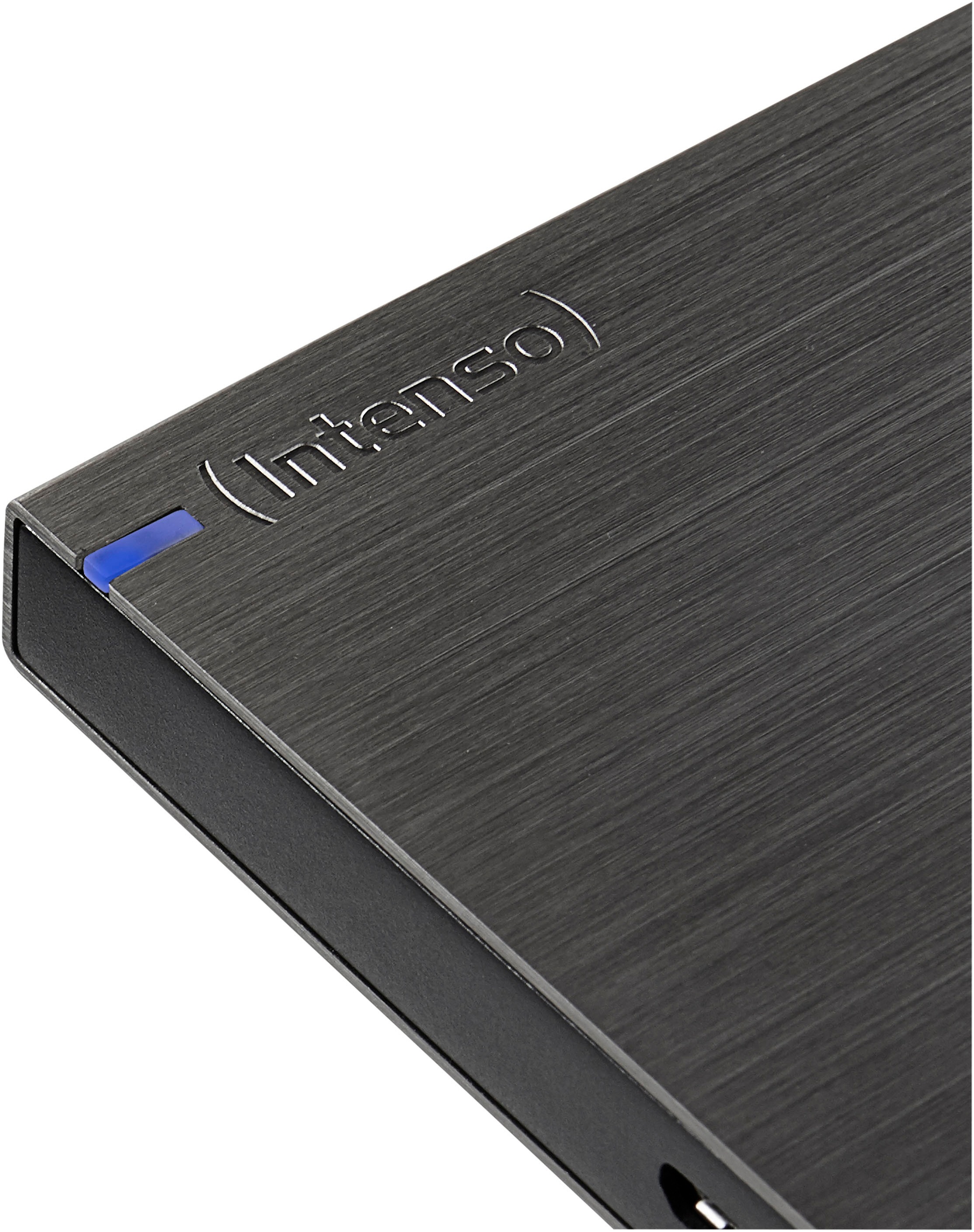 Intenso externe HDD-Festplatte »6028680«, 2,5 Zoll, Anschluss USB 3.0